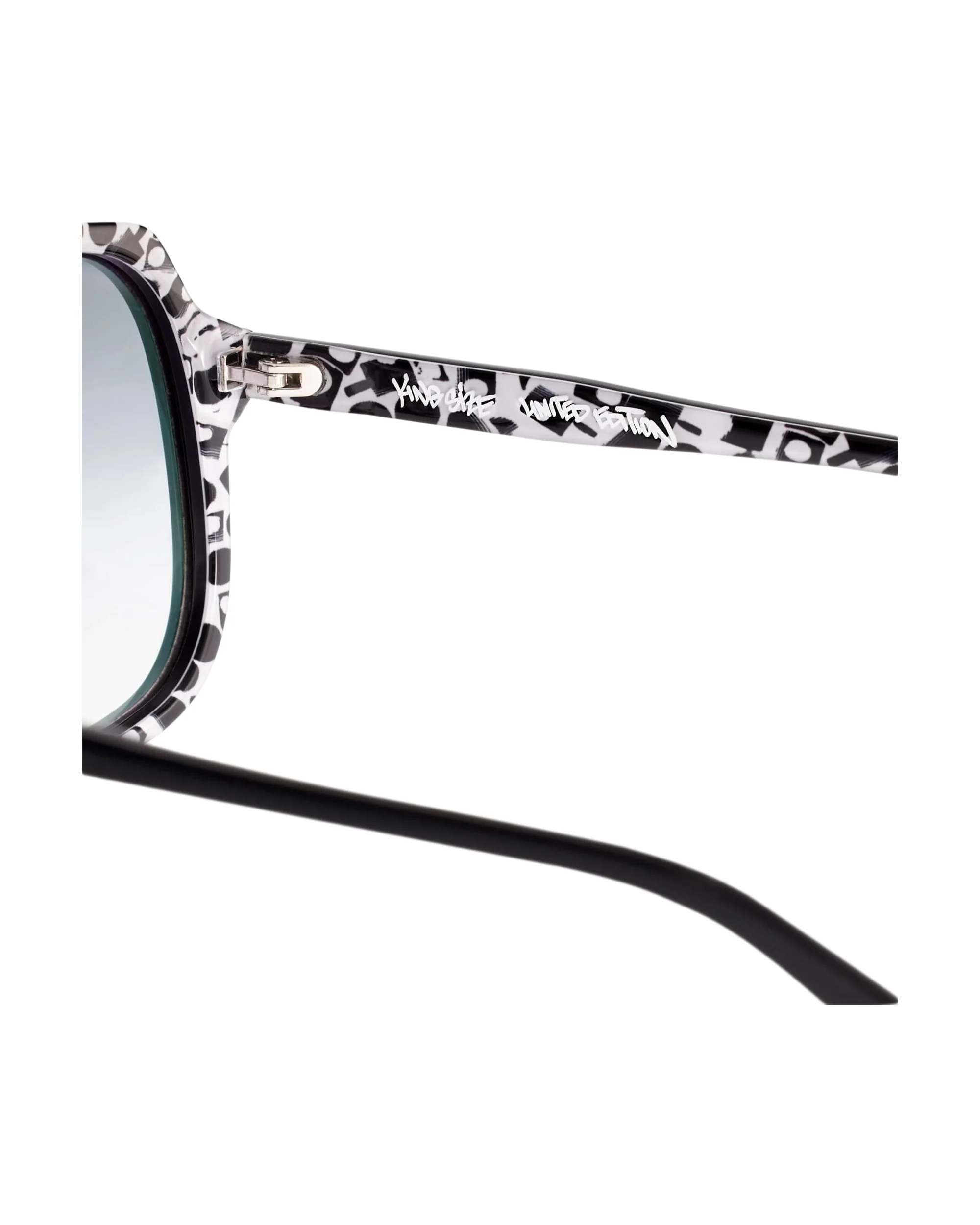 Vintage Frames x Stash Trilogy: King Size Limited Edition - Image 7