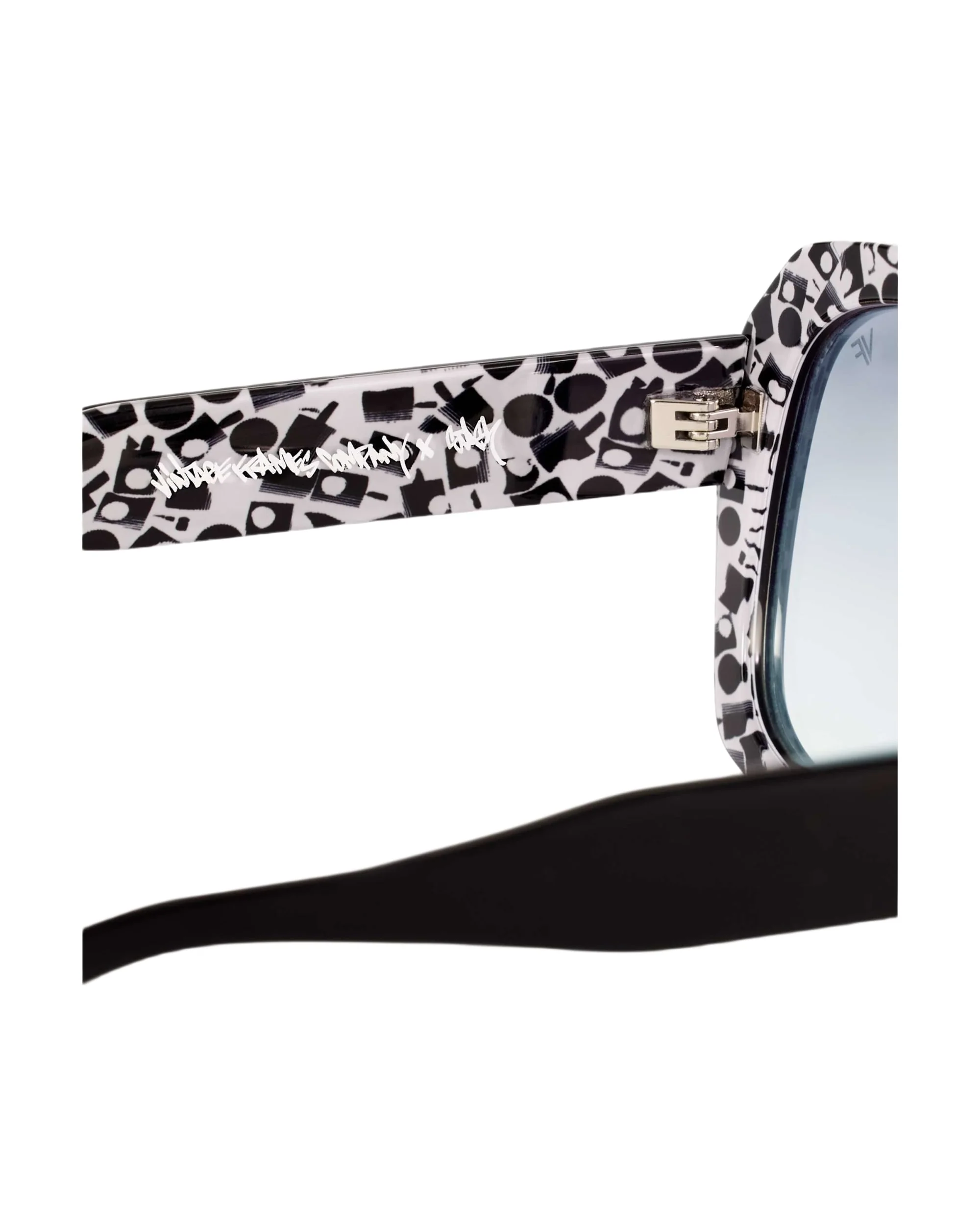 Vintage Frames x Stash Trilogy: XXL Limited Edition - Image 6