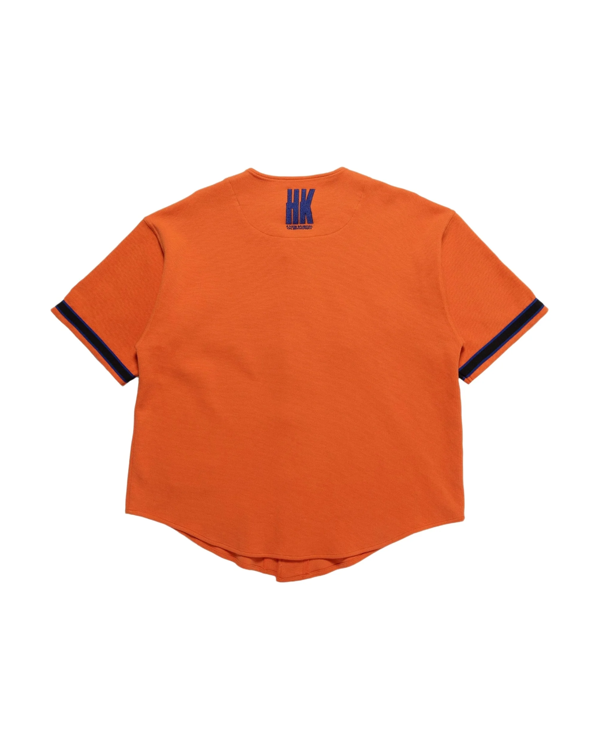 Vintage Fubu Jersey - Image 2