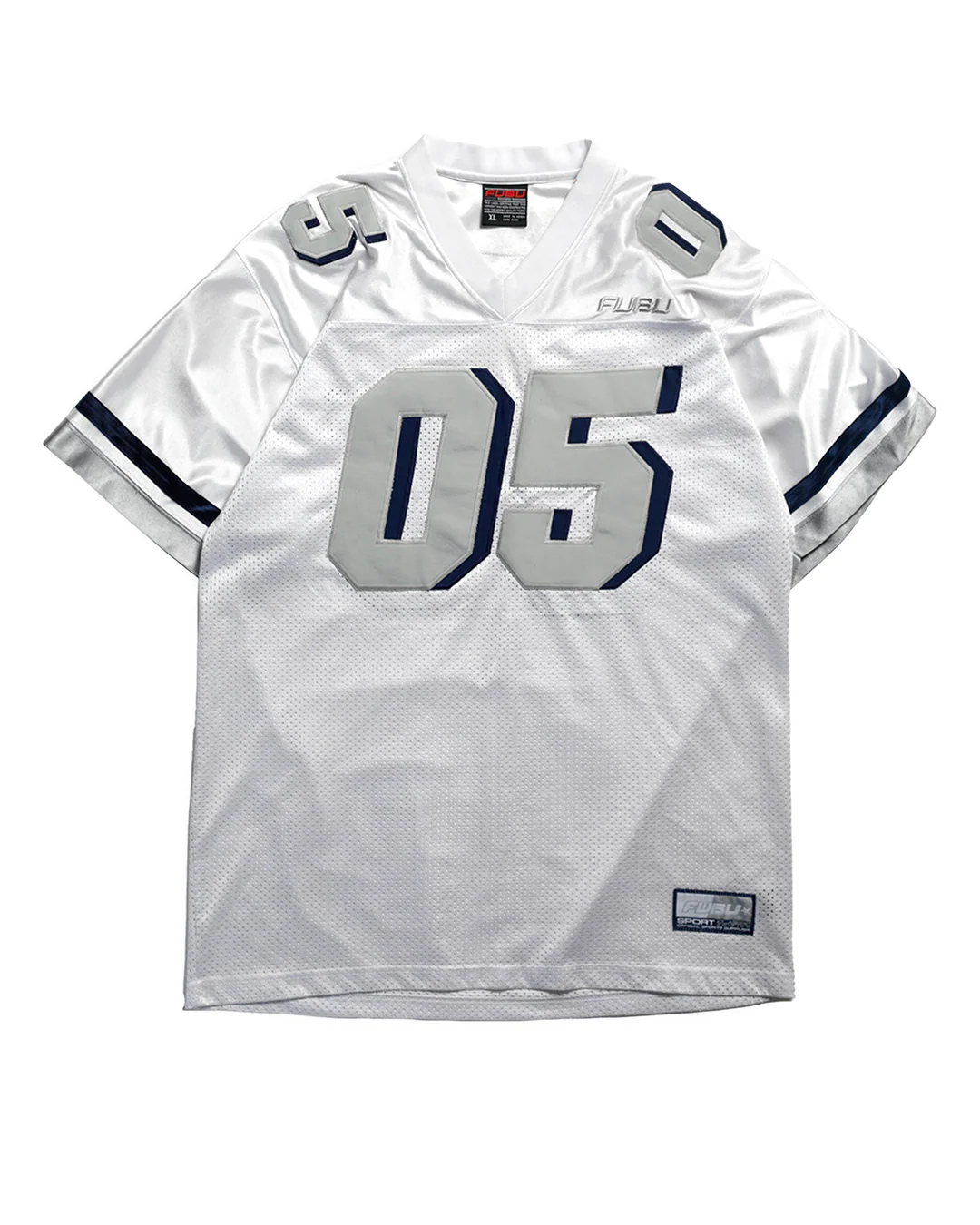 Vintage Fubu Jersey - XL