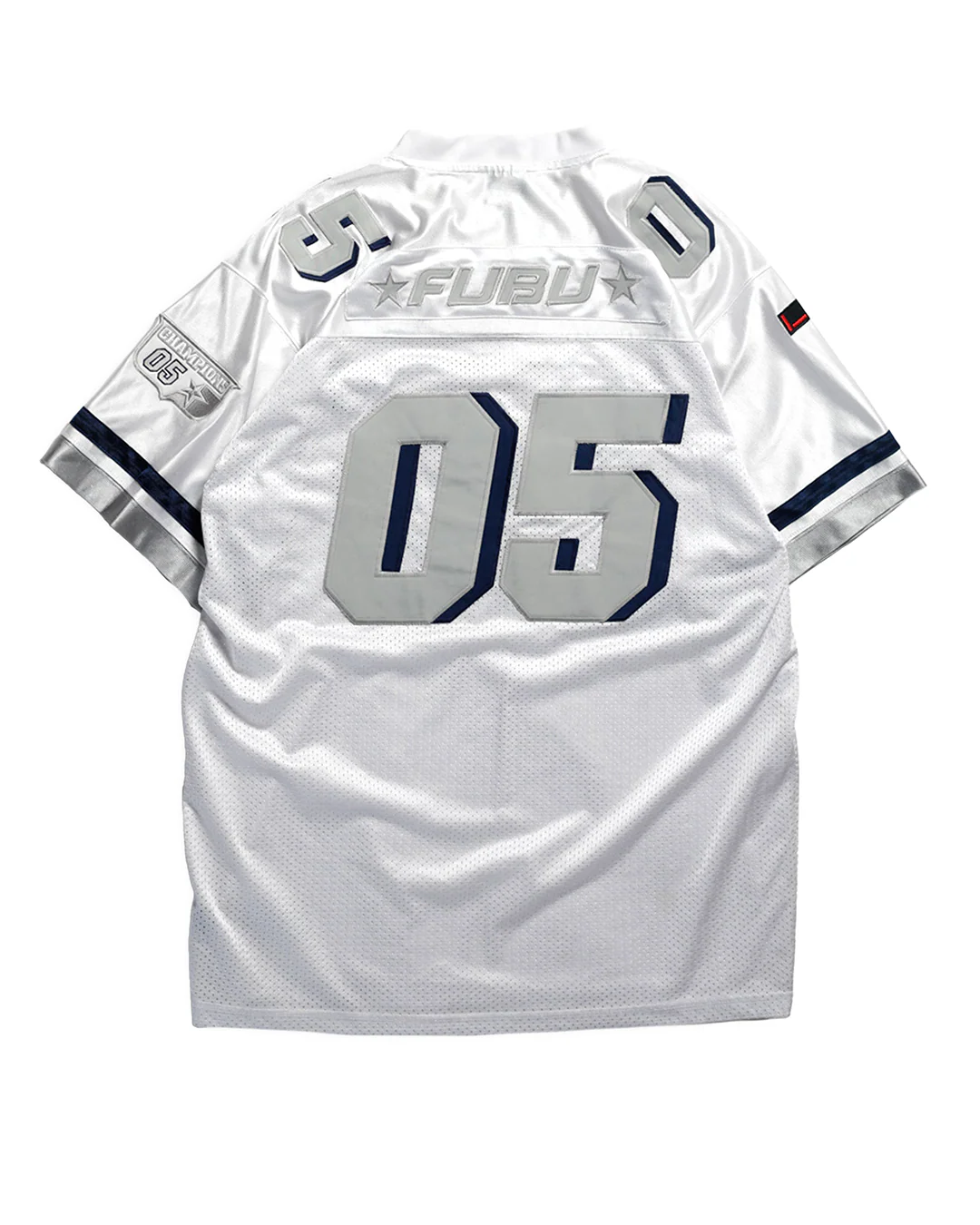 Vintage Fubu Jersey - XL - Image 2