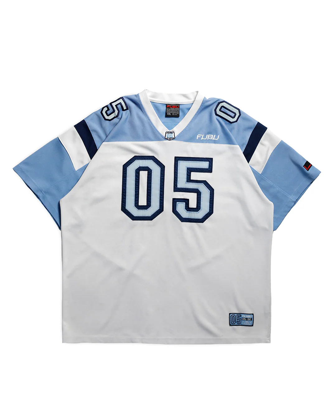 Vintage Fubu Jersey - XXL