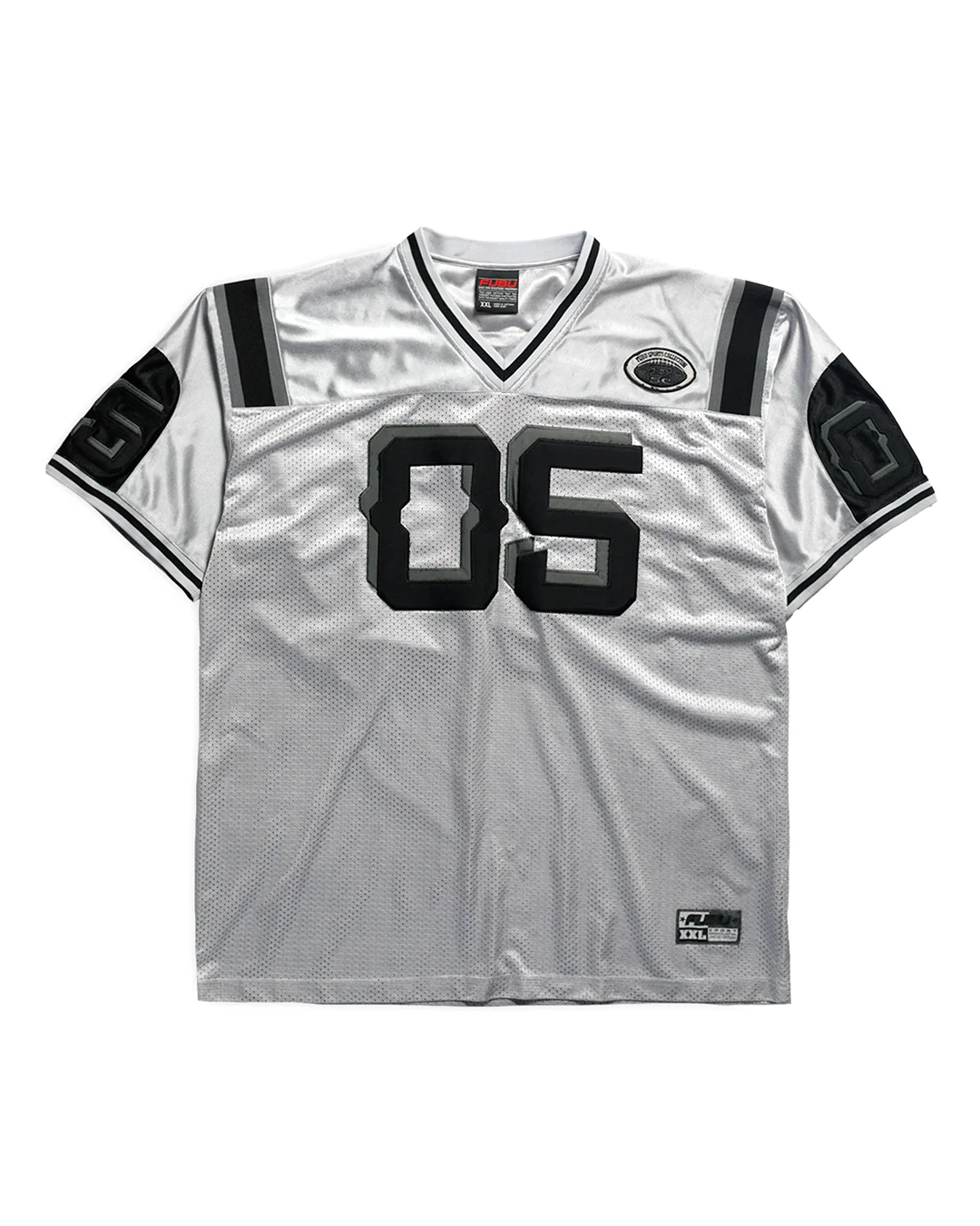 Vintage Fubu Jersey - XXL