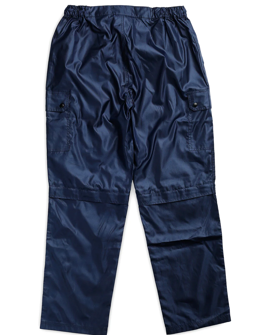 Vintage Fubu Windbreaker Pants - L - Image 2