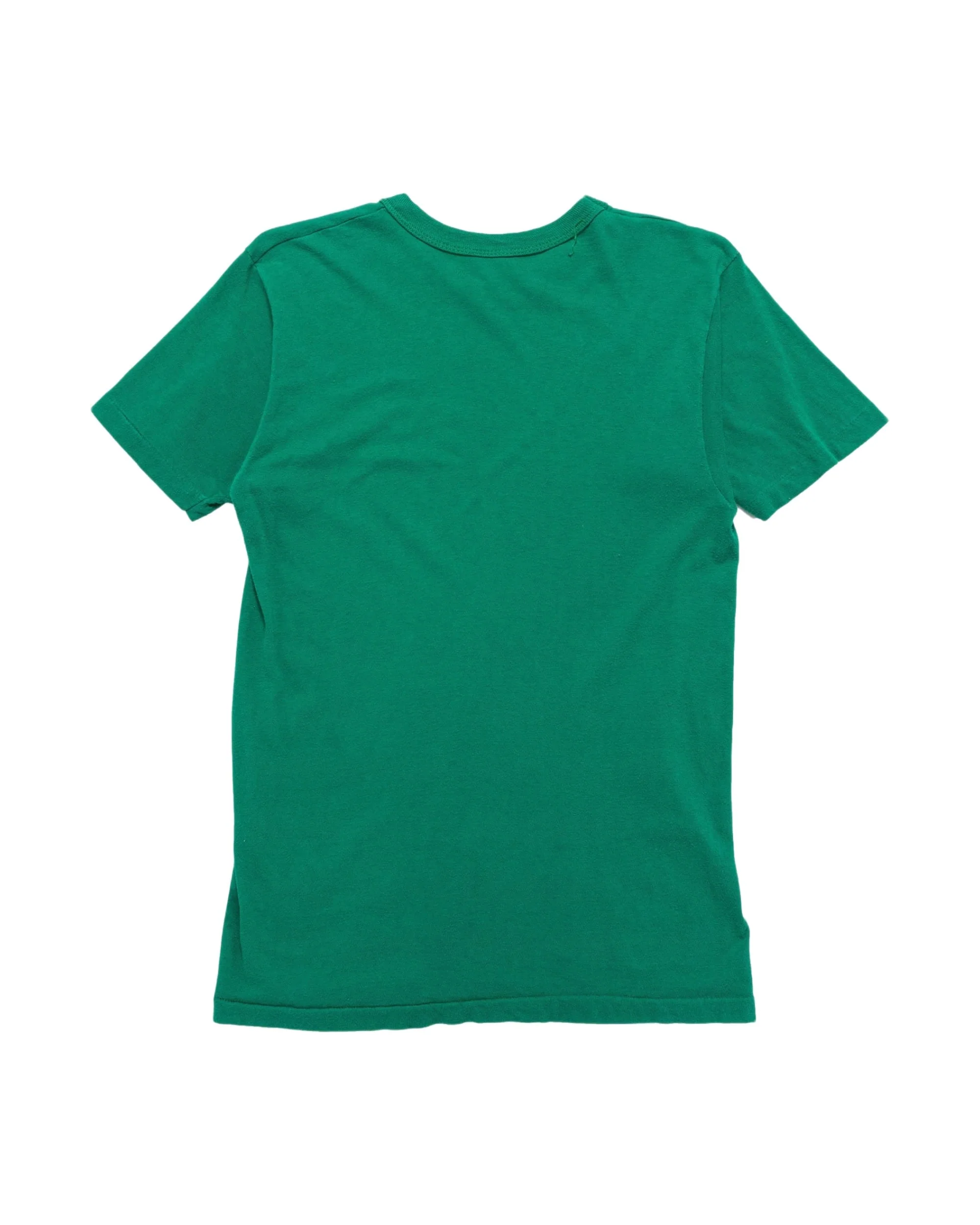 Vintage I'm Irish! Tee - Image 2