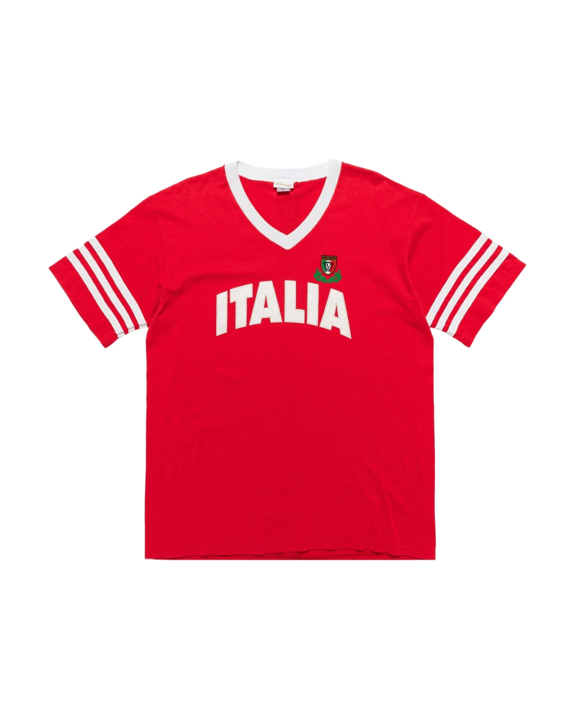 Vintage Italia Tee - XL