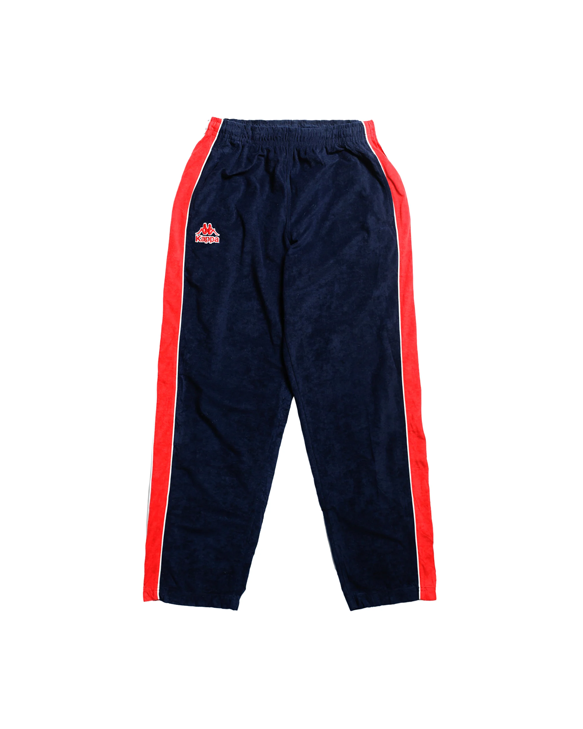Vintage Kappa Tearaway Pants - L