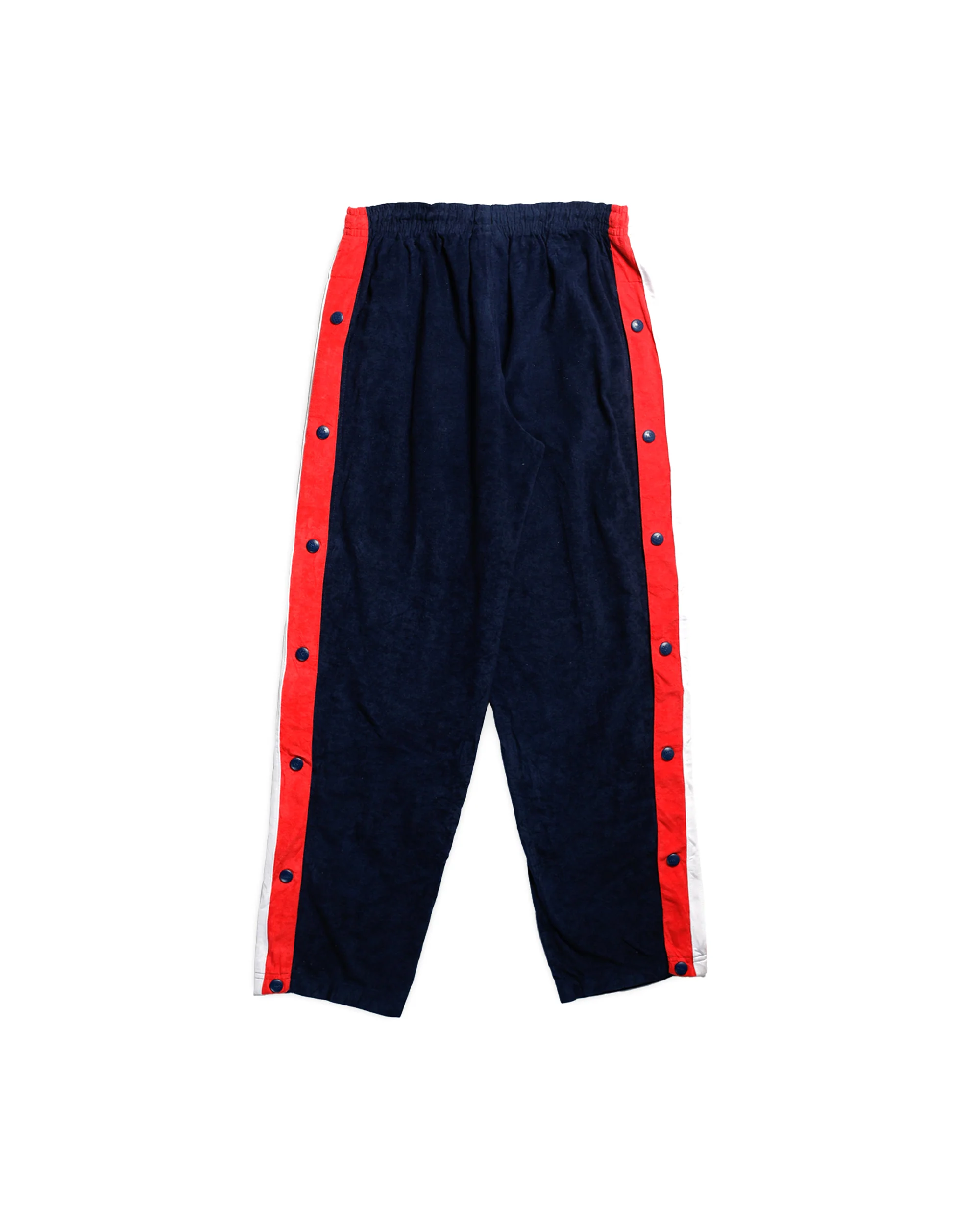 Vintage Kappa Tearaway Pants - L - Image 2
