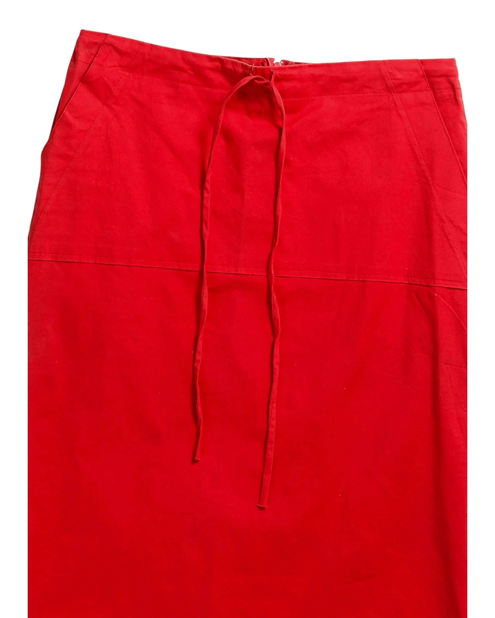 Vintage Midi Skirt - S - Image 3