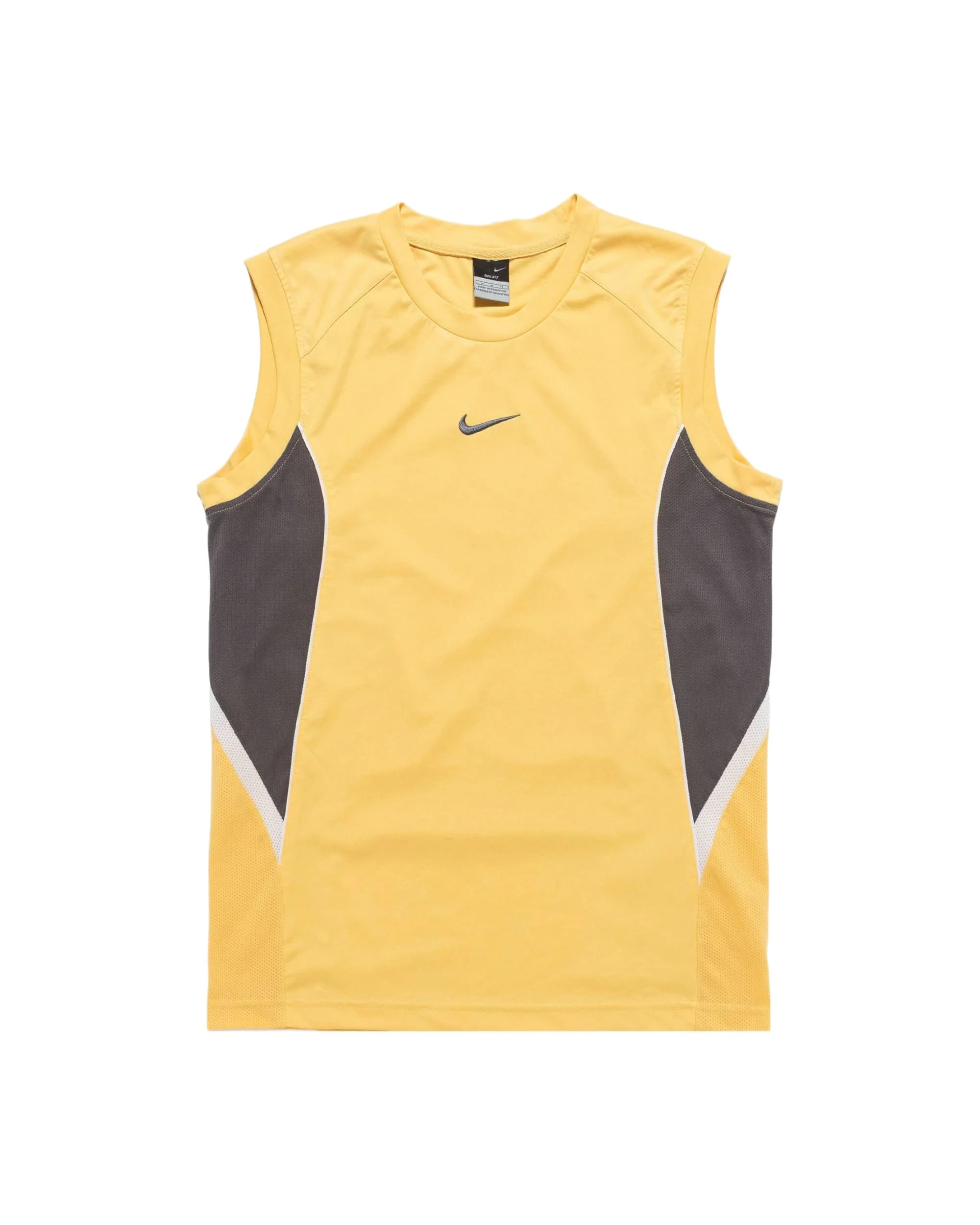 Vintage Nike Athletic Tank -  M