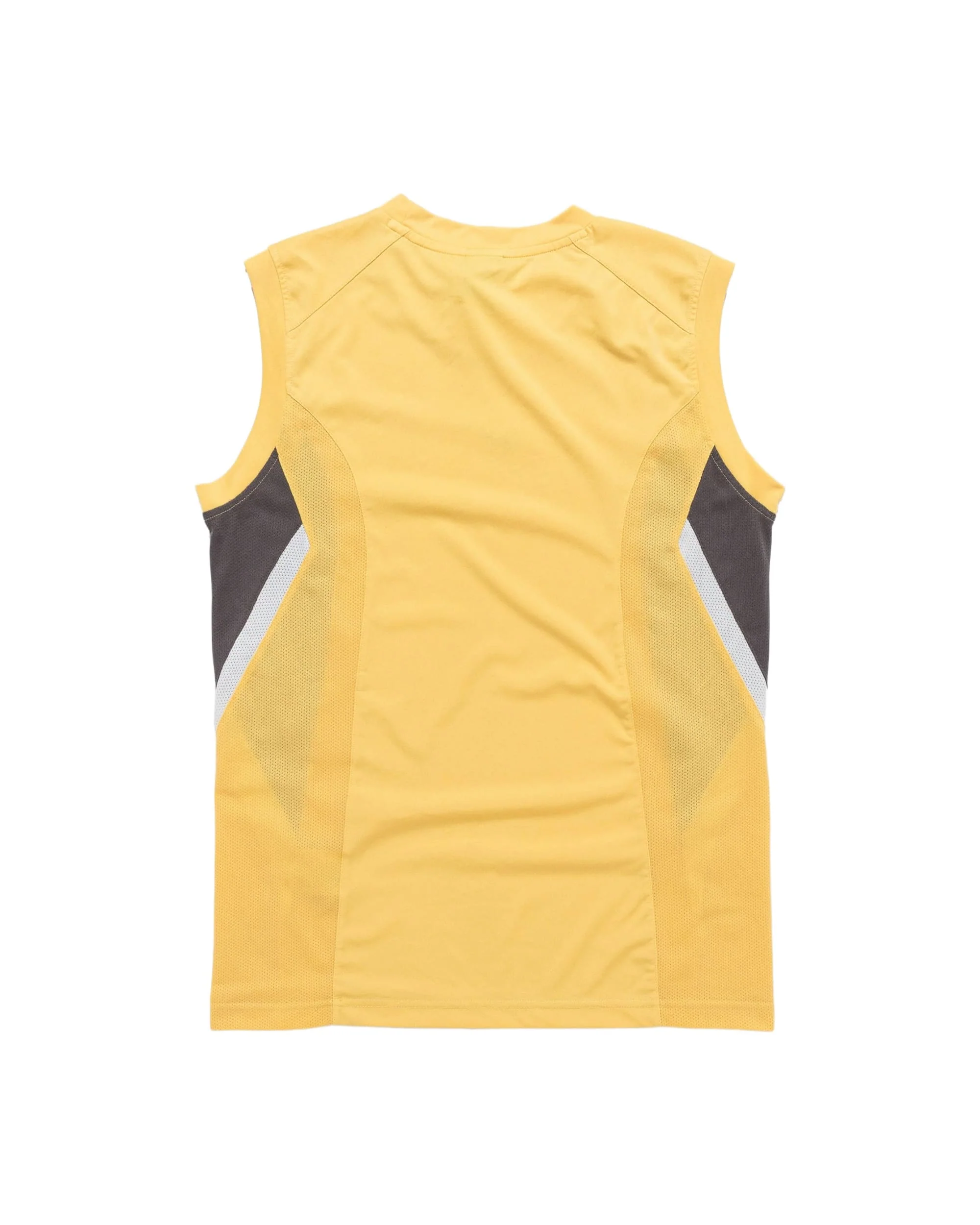 Vintage Nike Athletic Tank -  M - Image 2