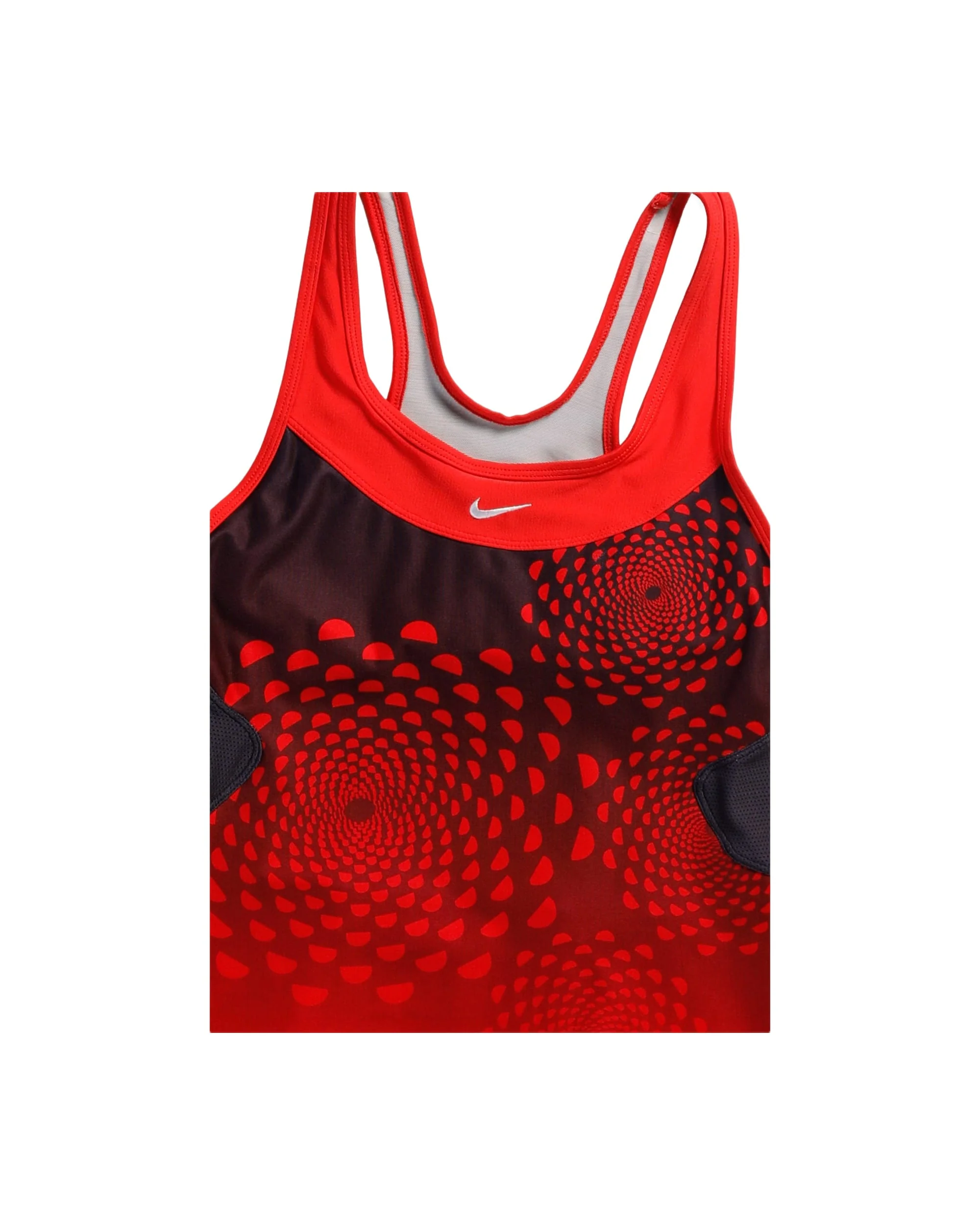 Vintage Nike Athletic Tank - Women's M - Image 3