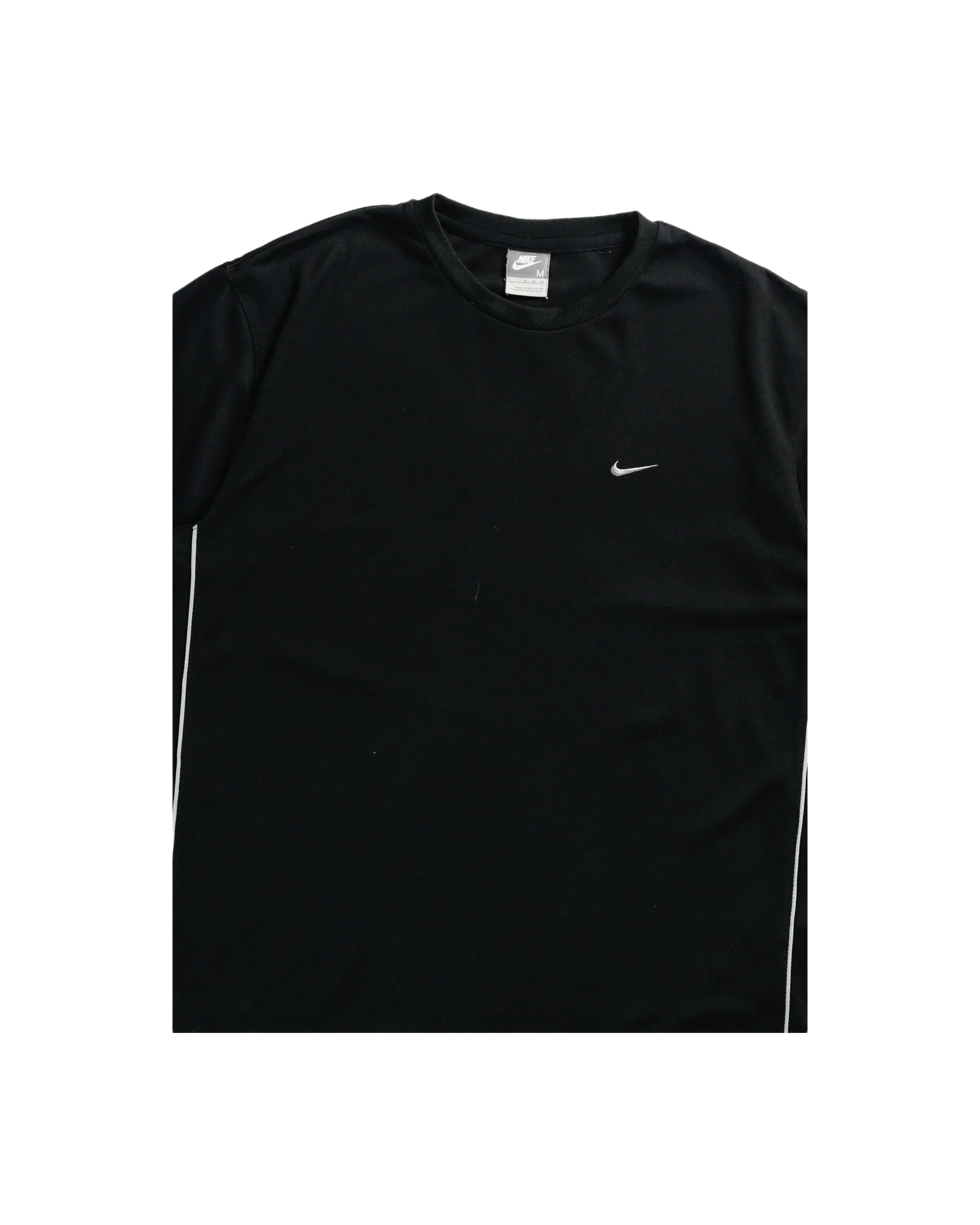Vintage Nike Athletic Tee - M - Image 3