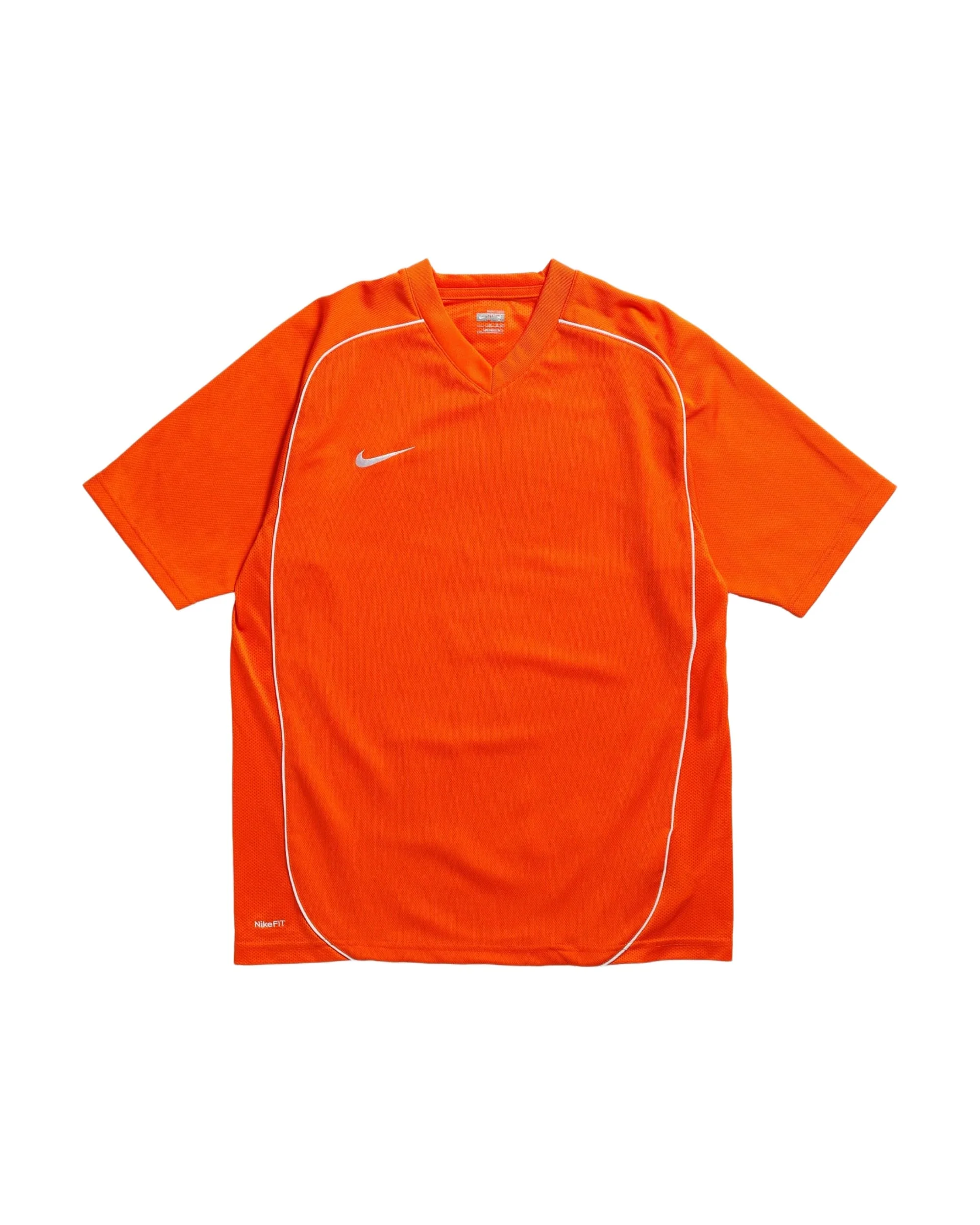 Vintage Nike Athletic Tee - Women's S