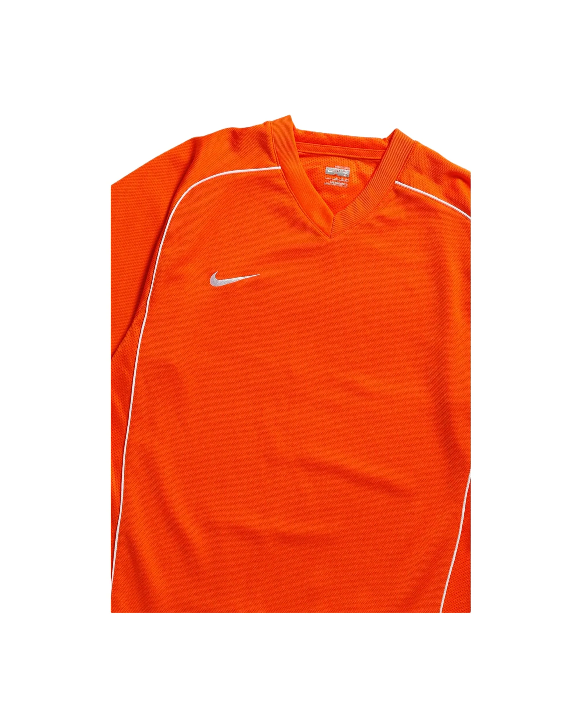 Vintage Nike Athletic Tee - Women's S - Image 2