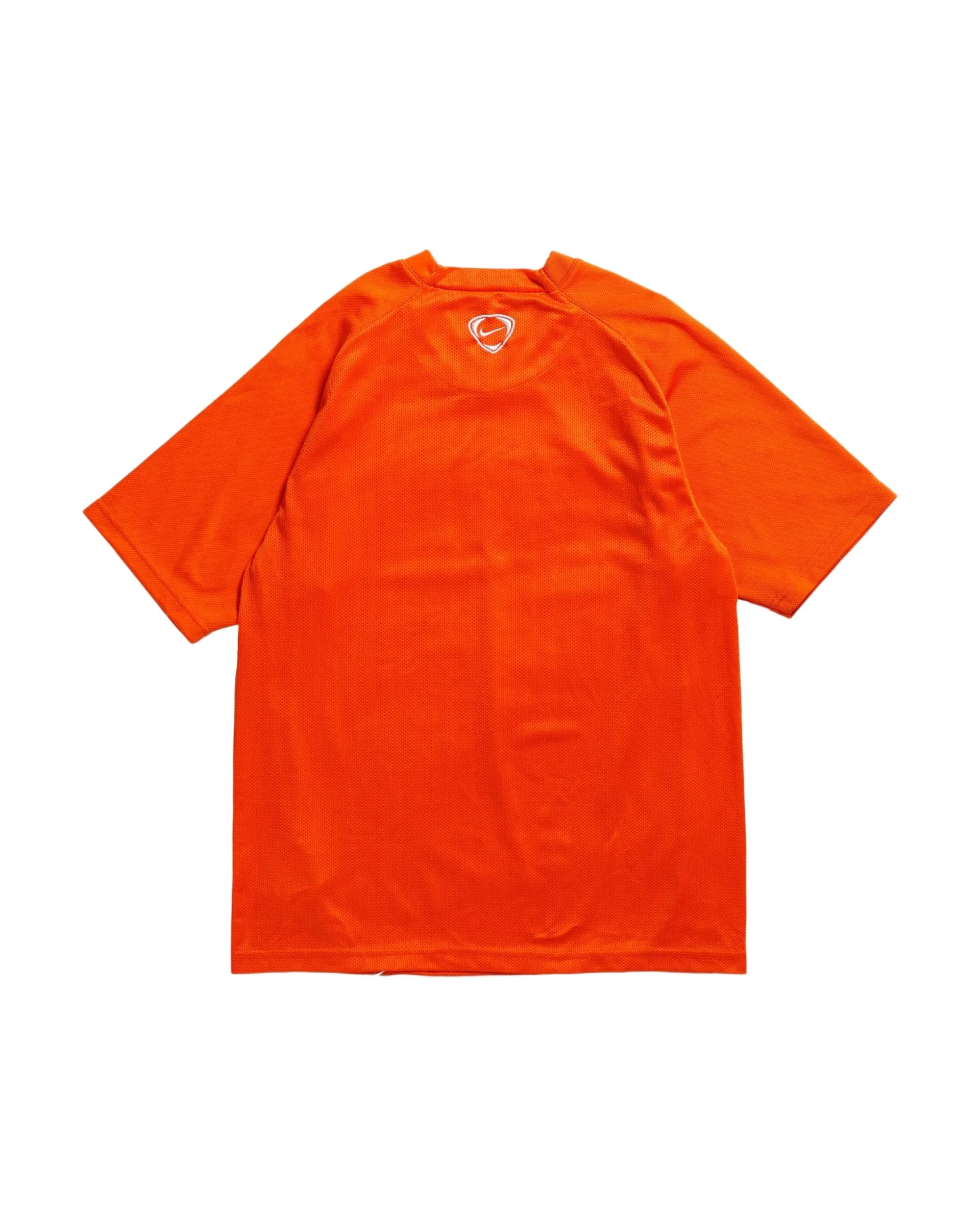 Vintage Nike Athletic Tee - Women's S - Image 3