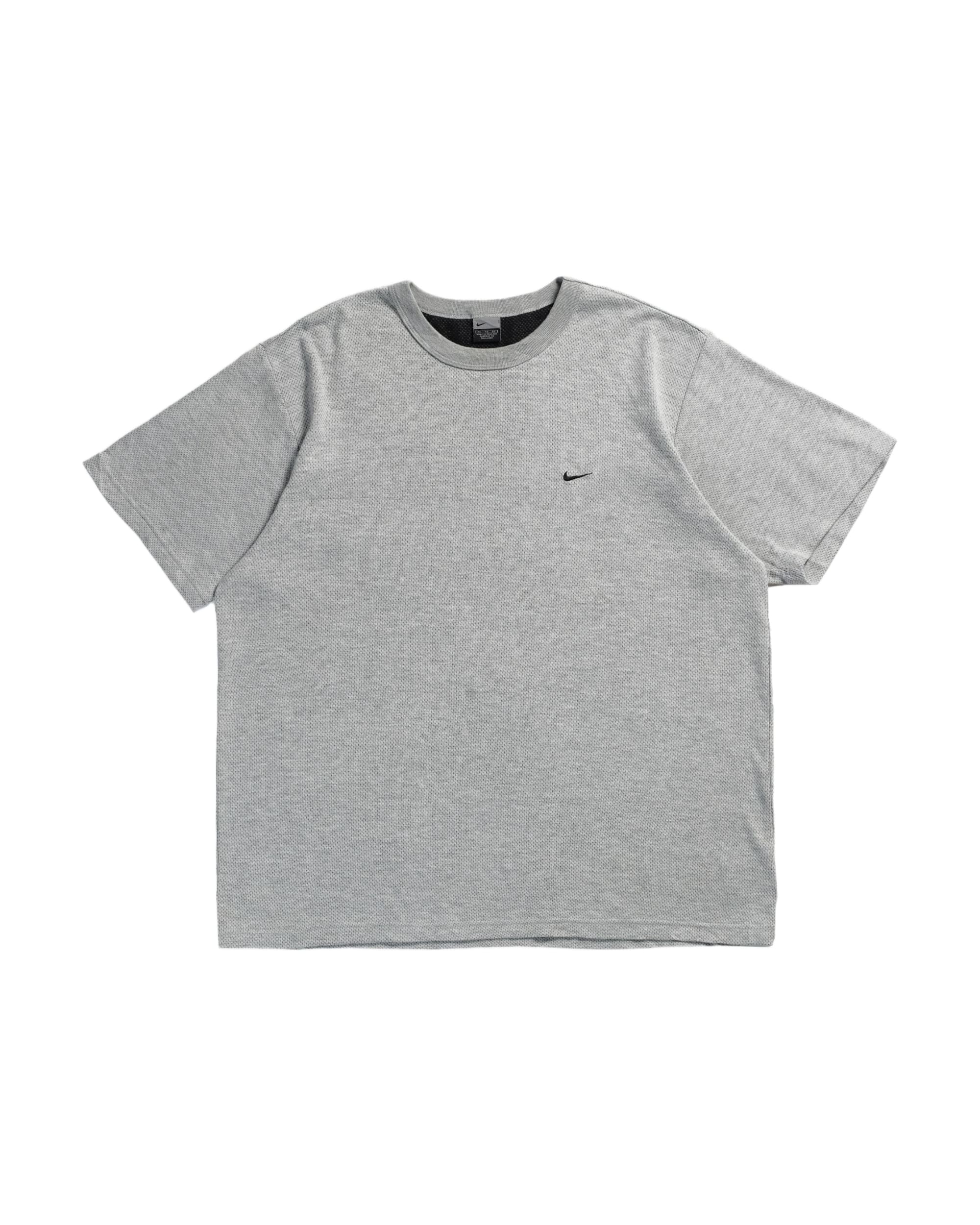 Vintage Nike Athletic Tee - XL
