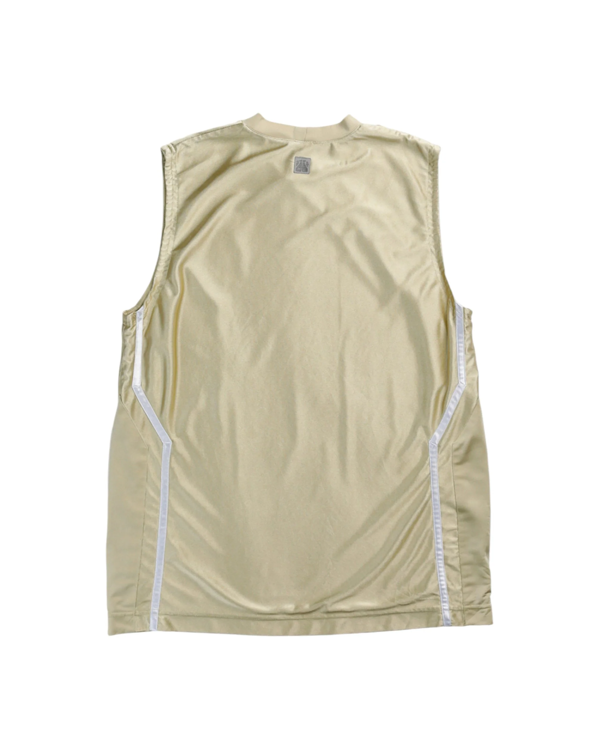 Vintage Nike Basketball Jersey - L - Image 2