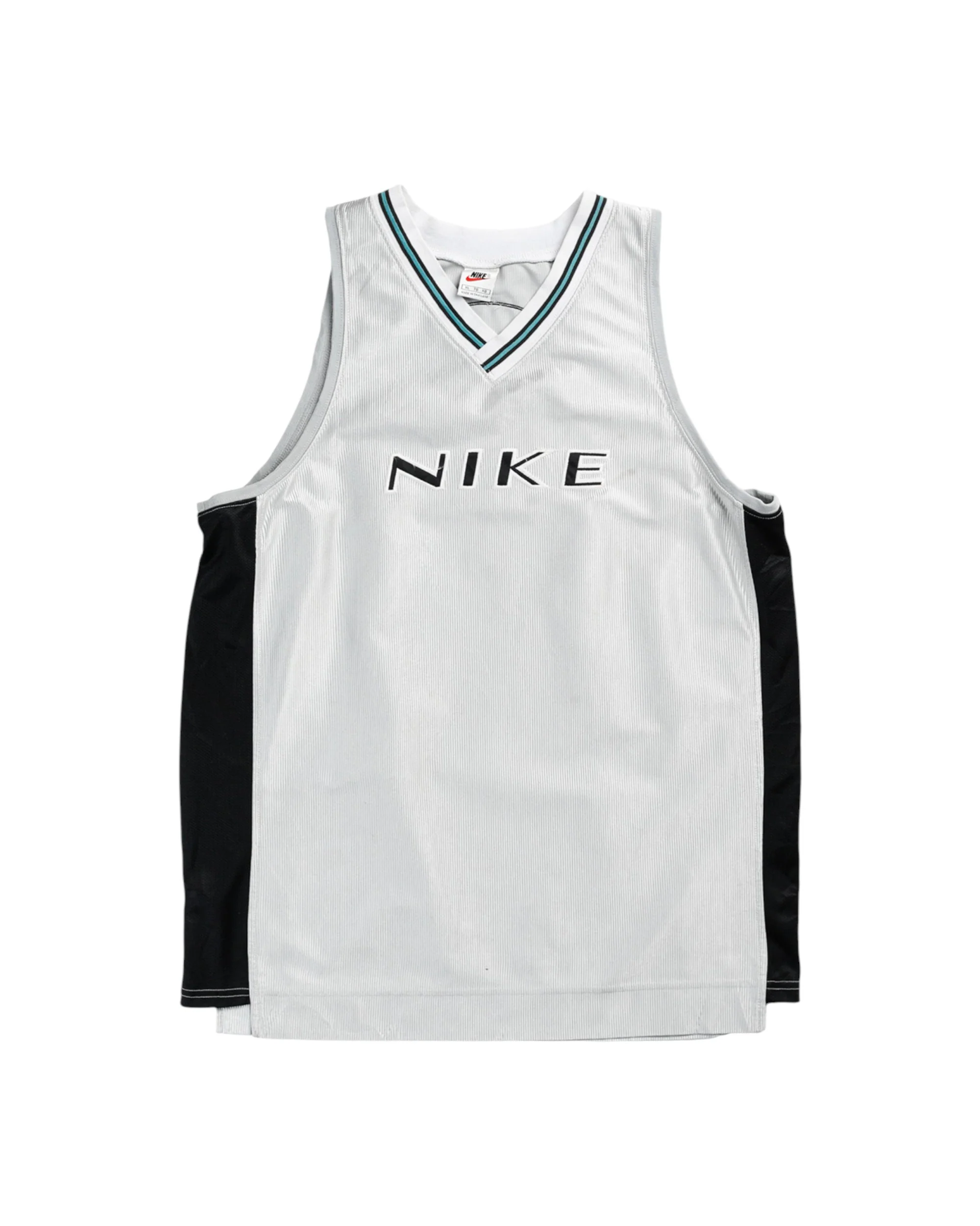 Vintage Nike Basketball Jersey - XL