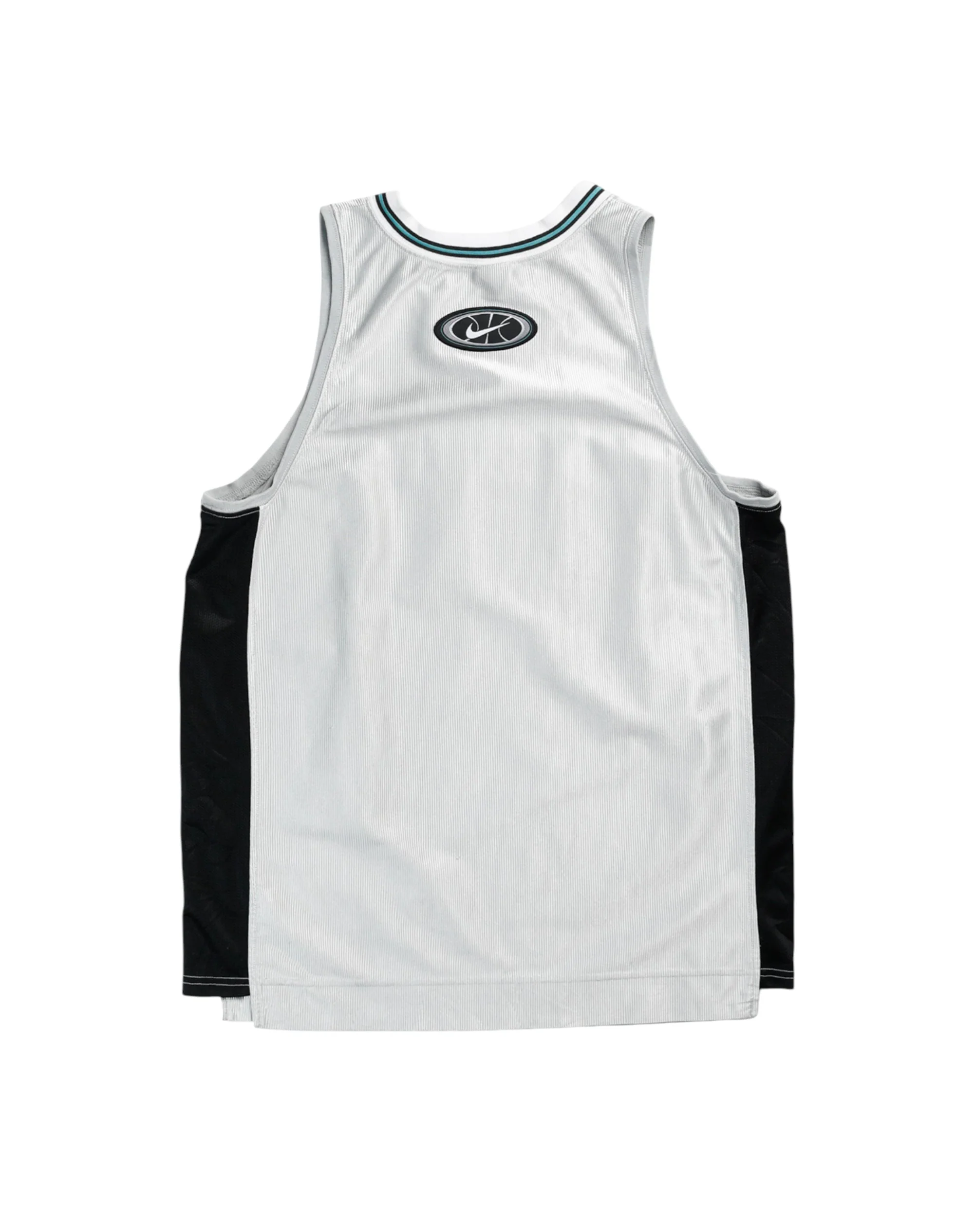 Vintage Nike Basketball Jersey - XL - Image 2