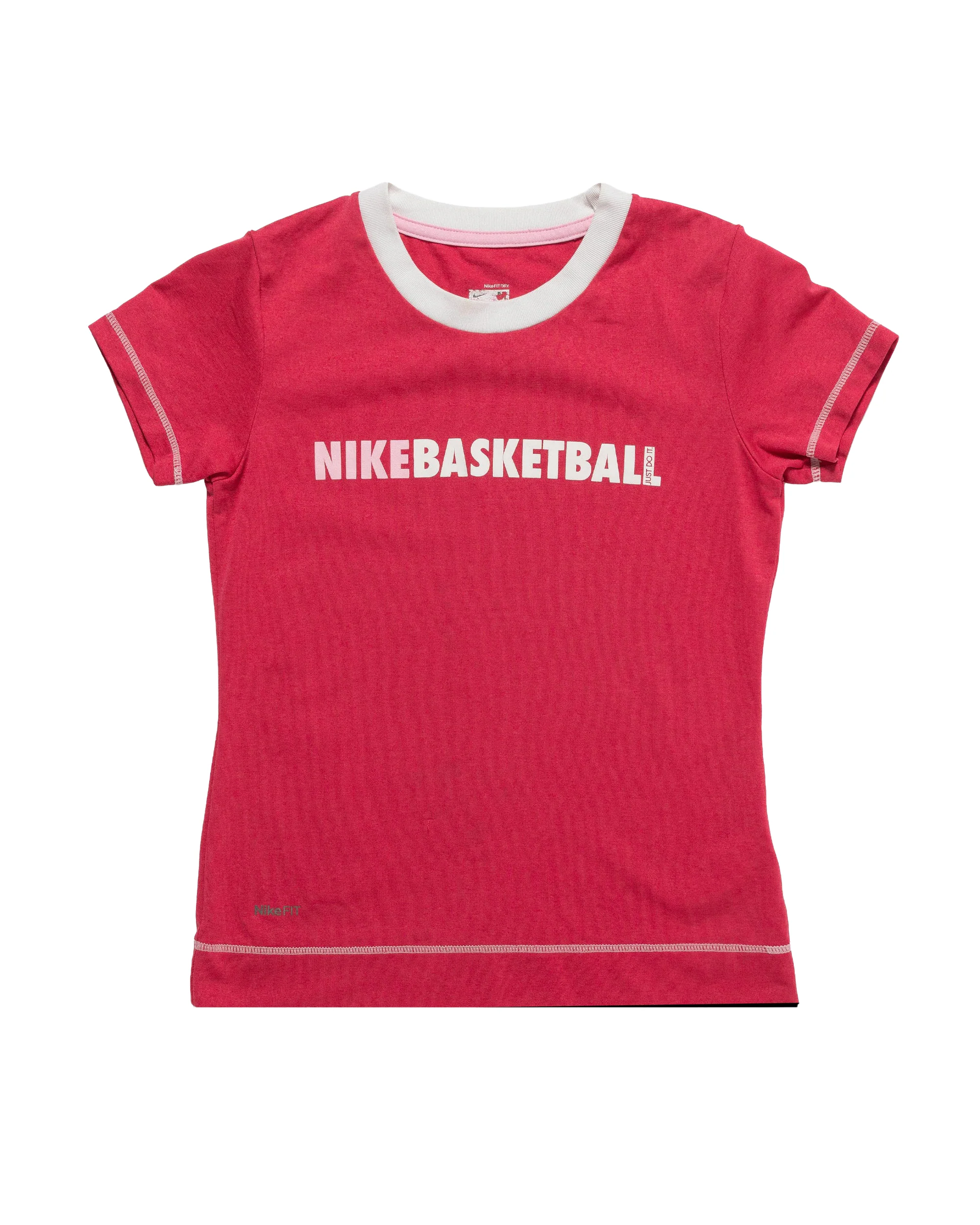 Vintage Nike Basketball Tee