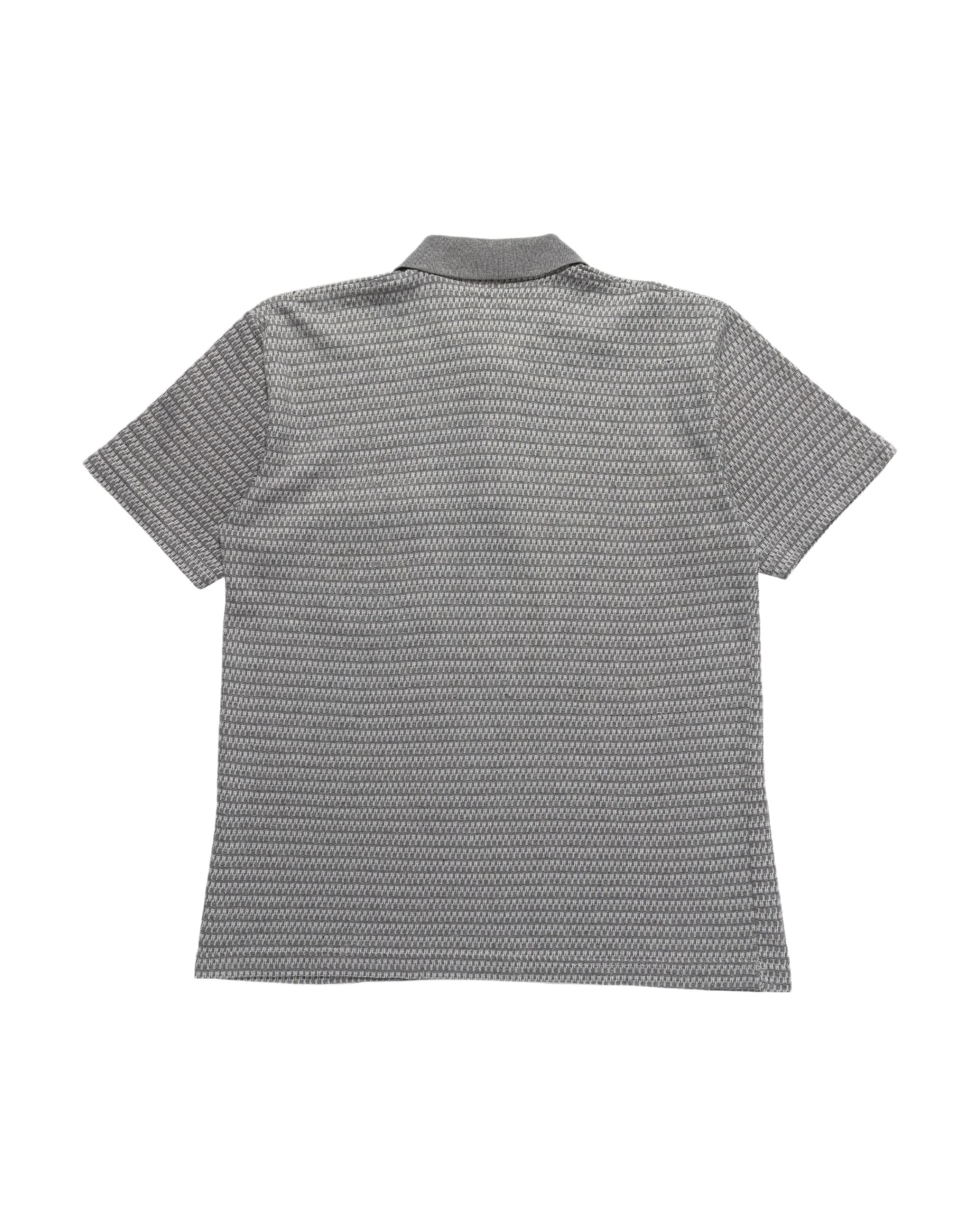 Vintage Nike Collared Tee - Image 2