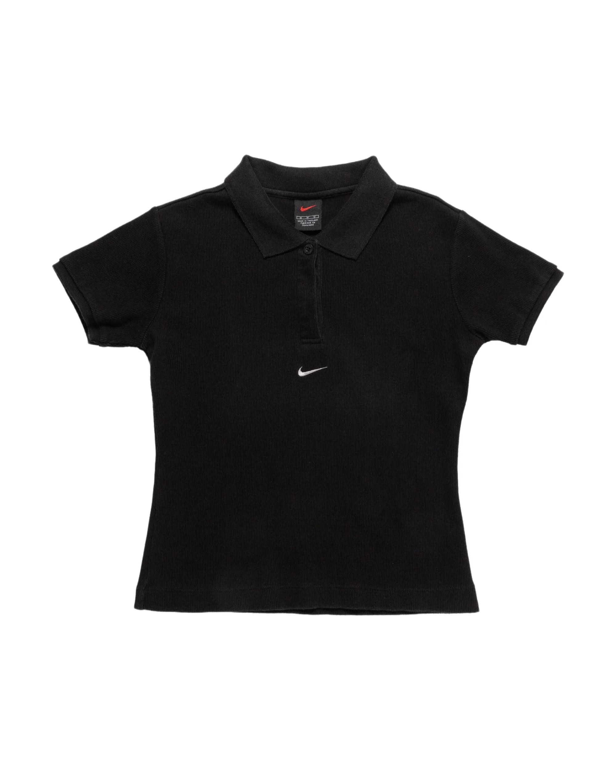 Vintage Nike Collared Tee