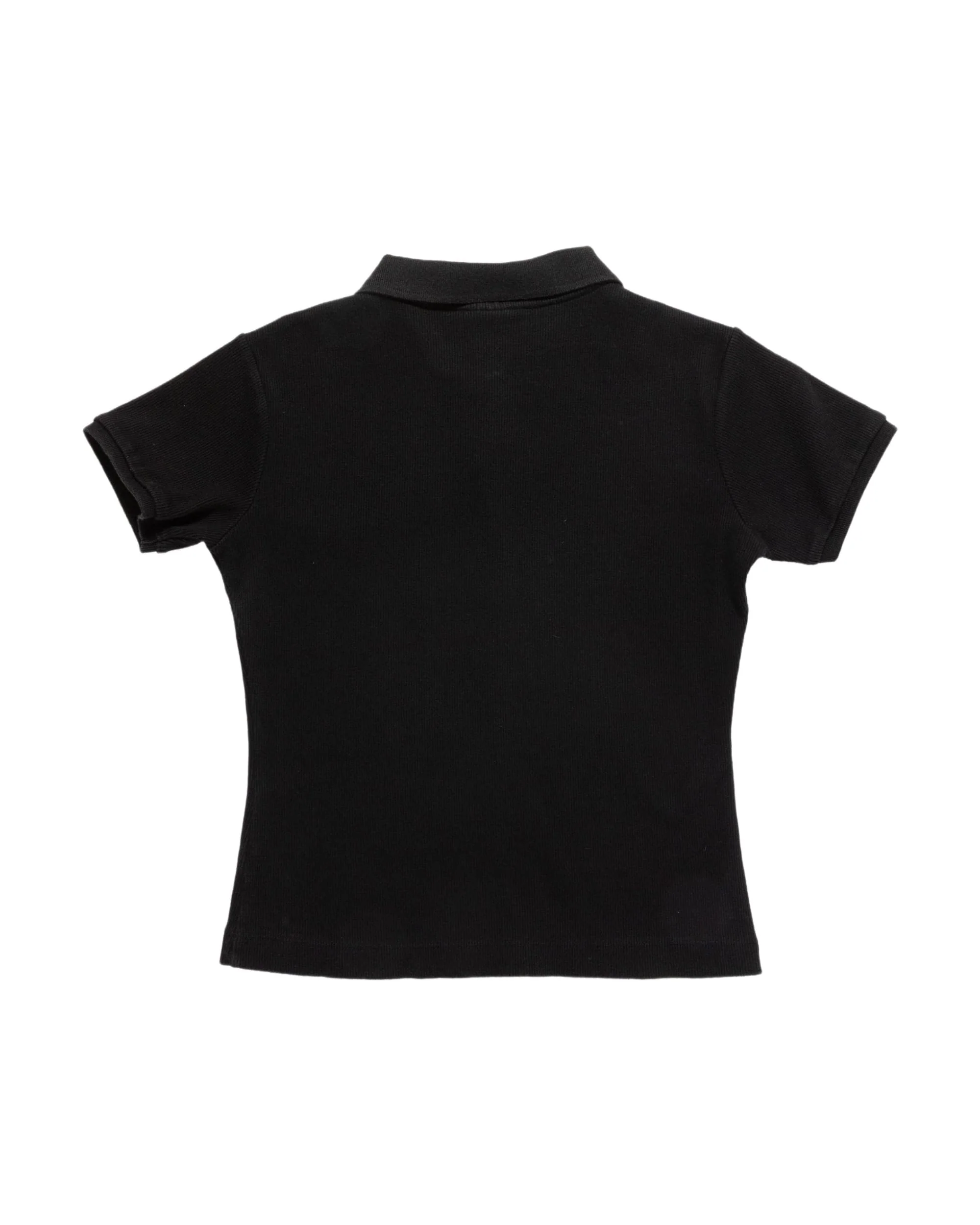 Vintage Nike Collared Tee - Image 2