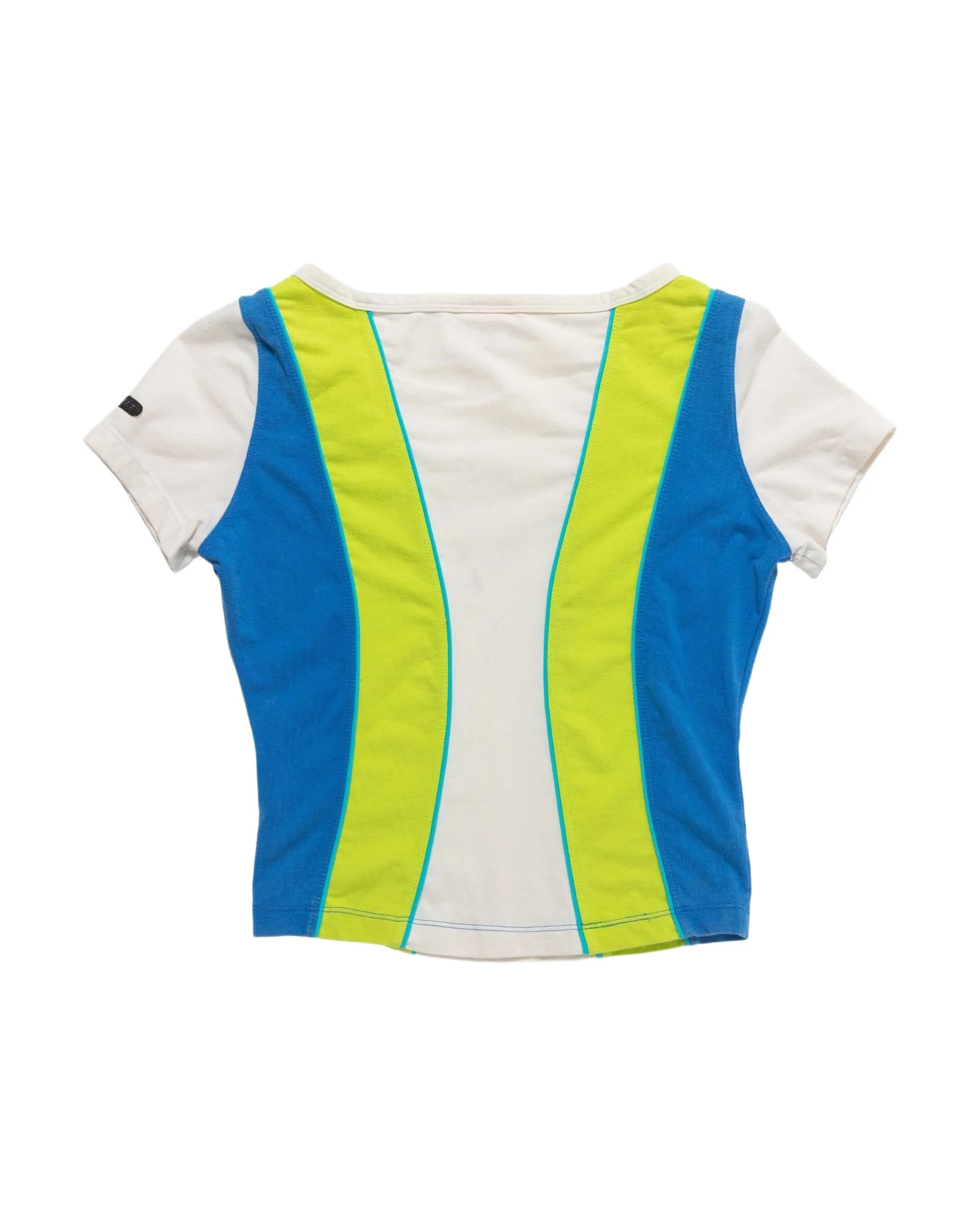 Vintage Nike Court Tee - Image 2