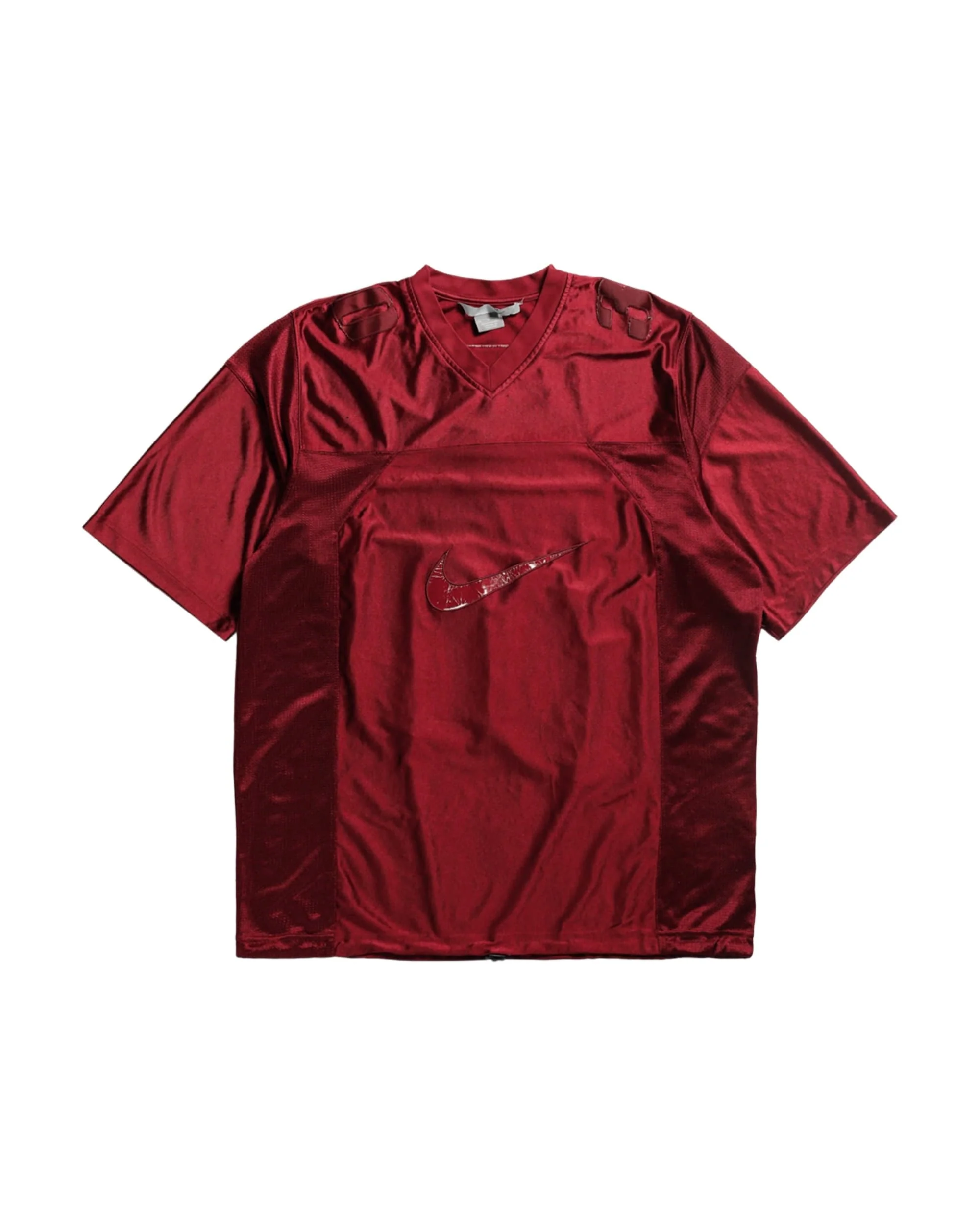 Vintage Nike Football Jersey - XL