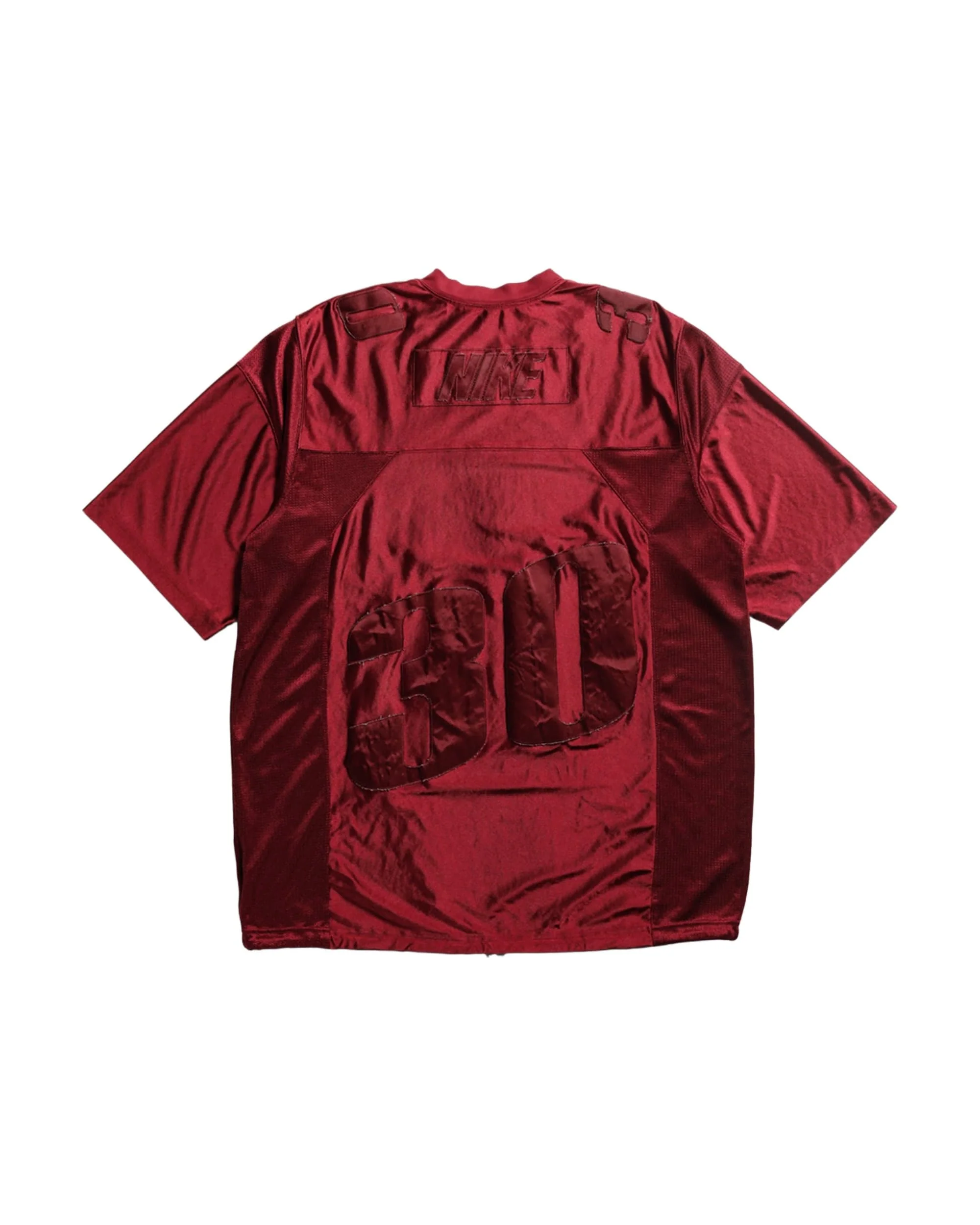 Vintage Nike Football Jersey - XL - Image 3