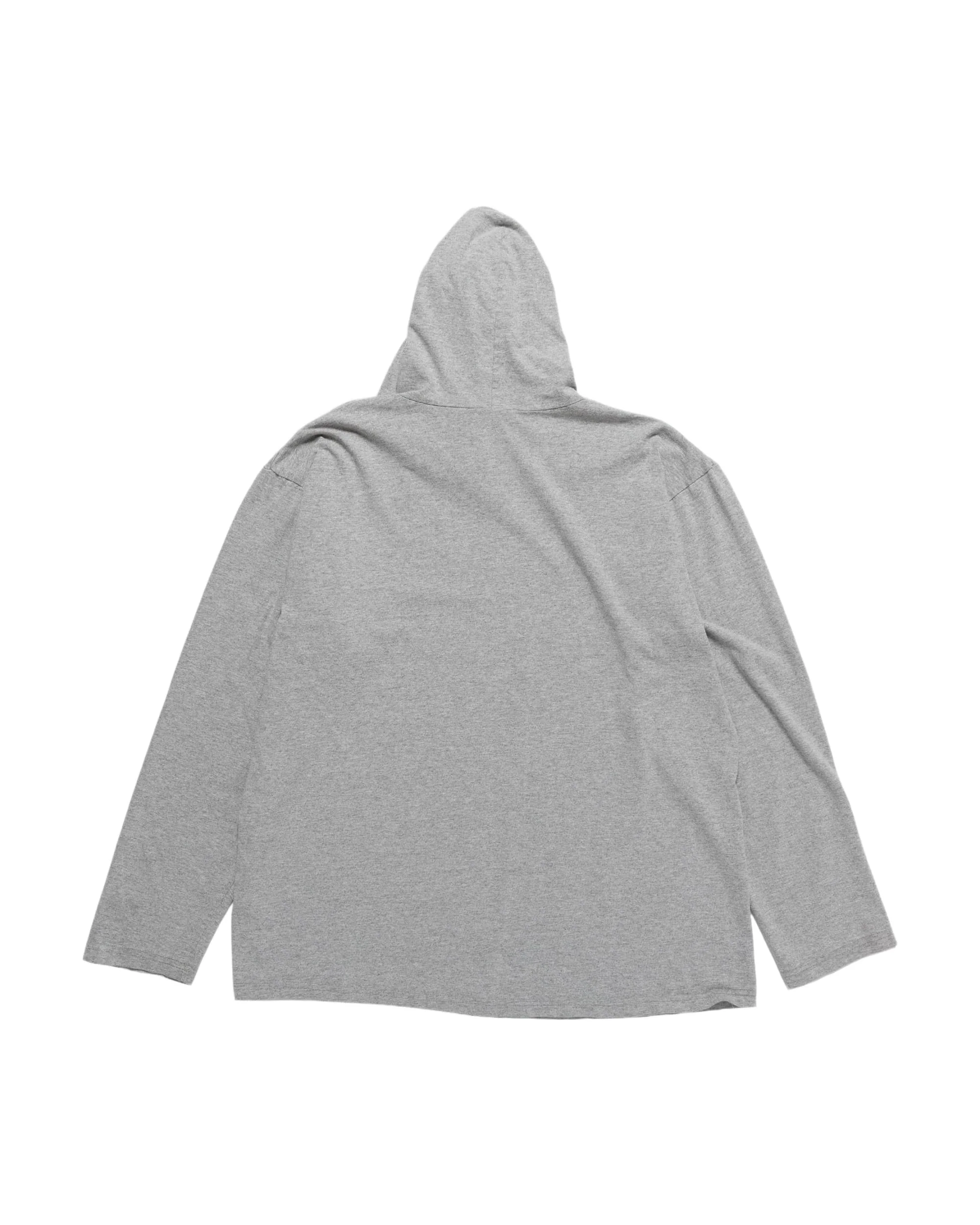Vintage Nike Hooded Tee - Image 2