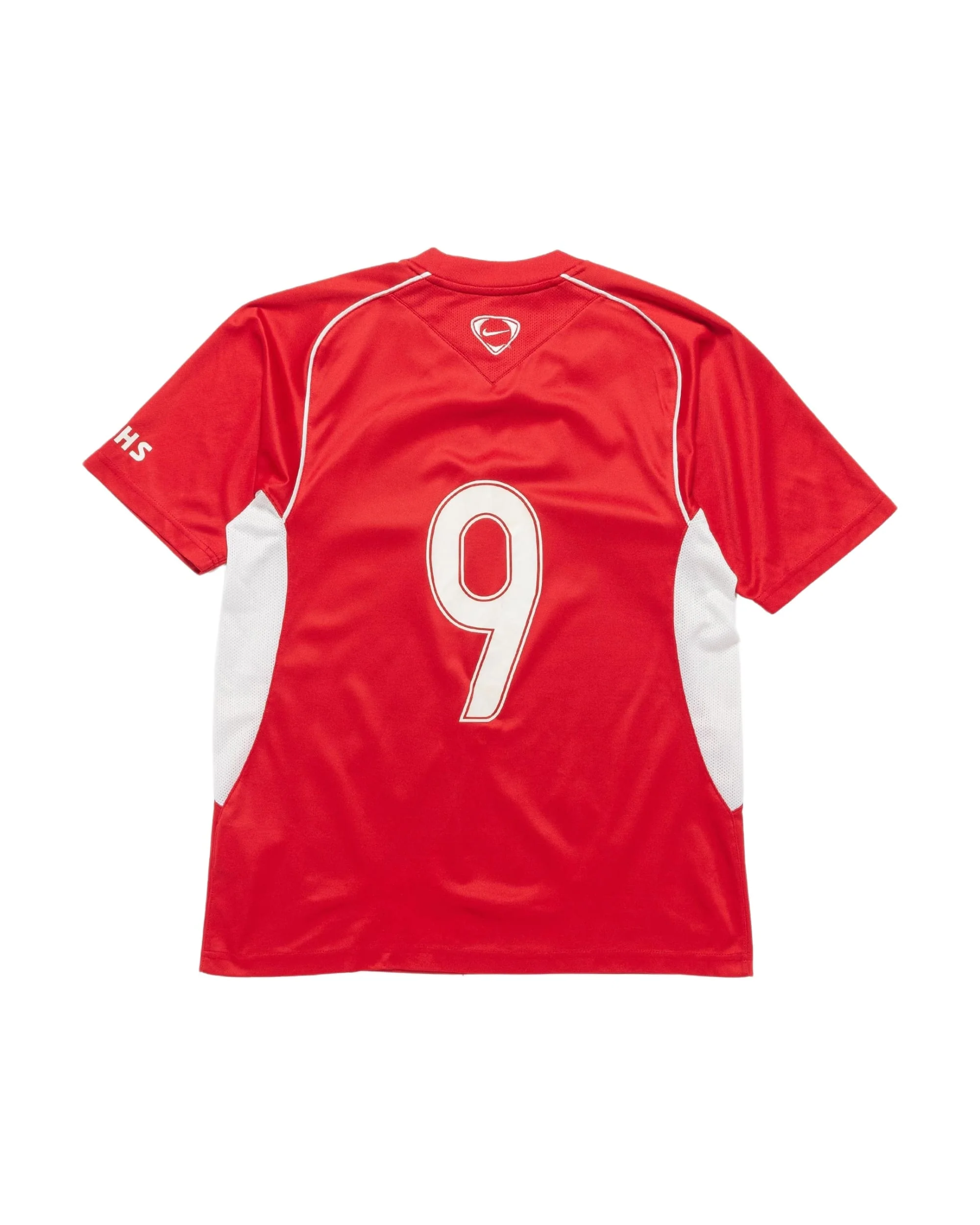 Vintage Nike Jersey - Image 3