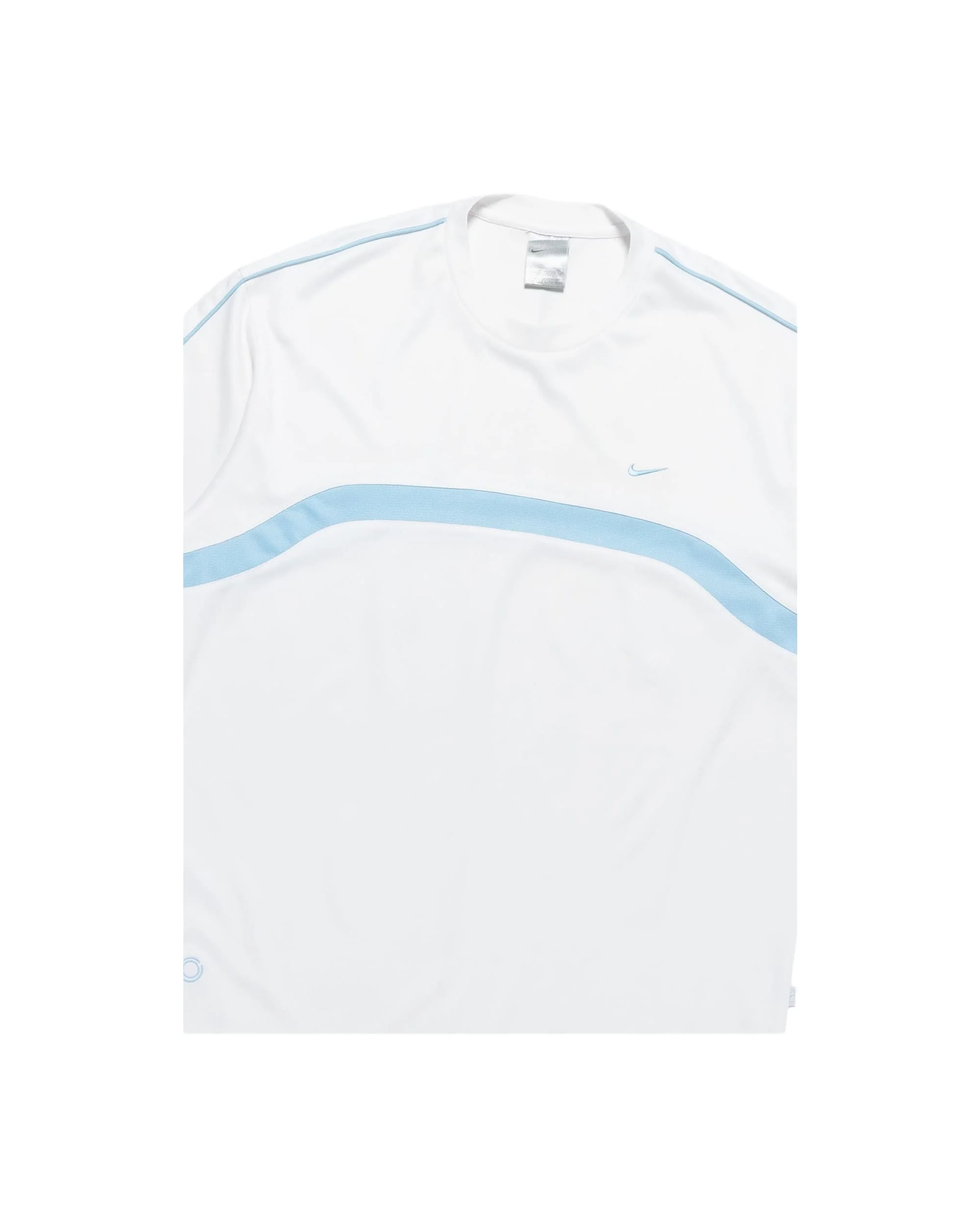 Vintage Nike Jersey - Image 3