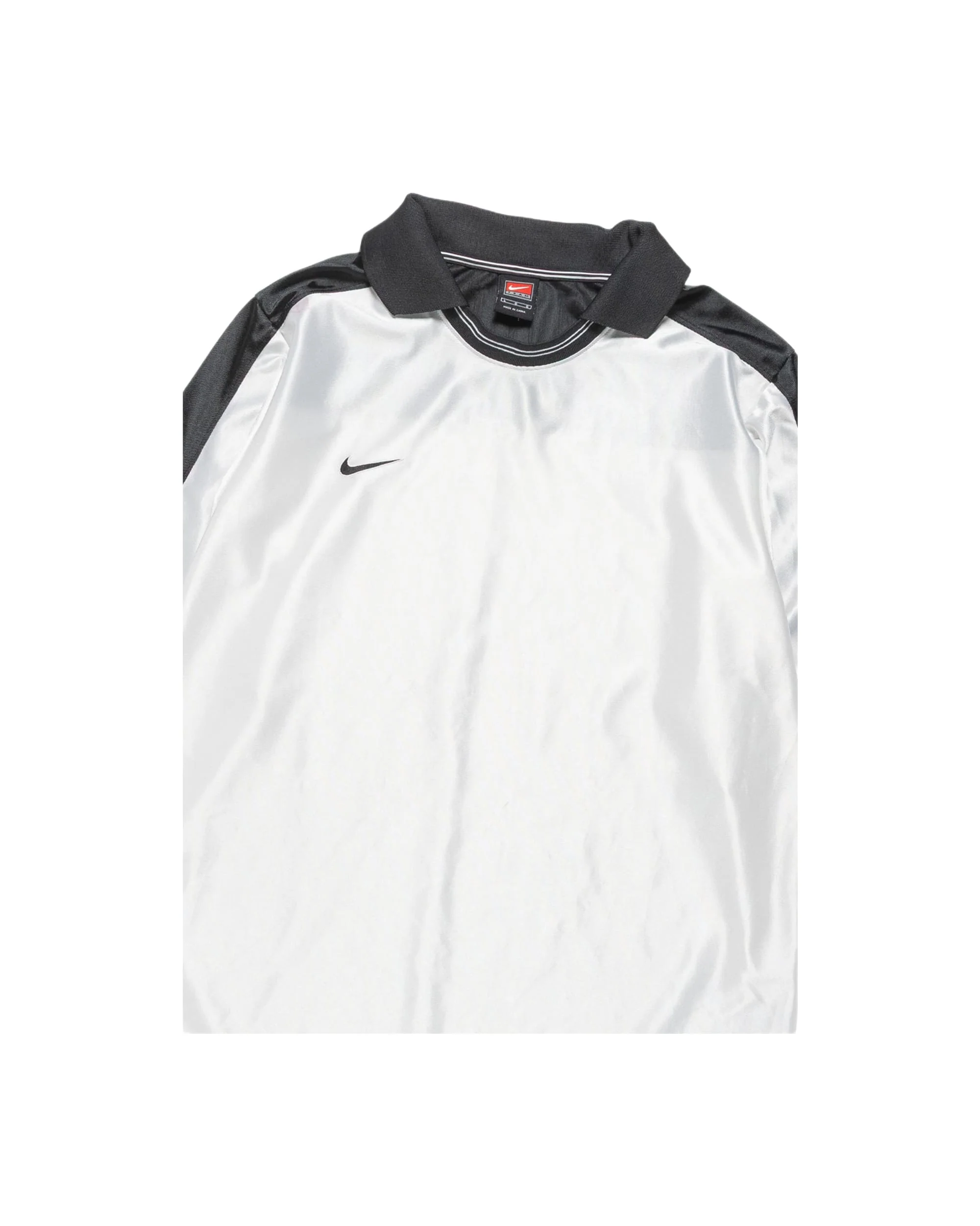 Vintage Nike Jersey - Image 2