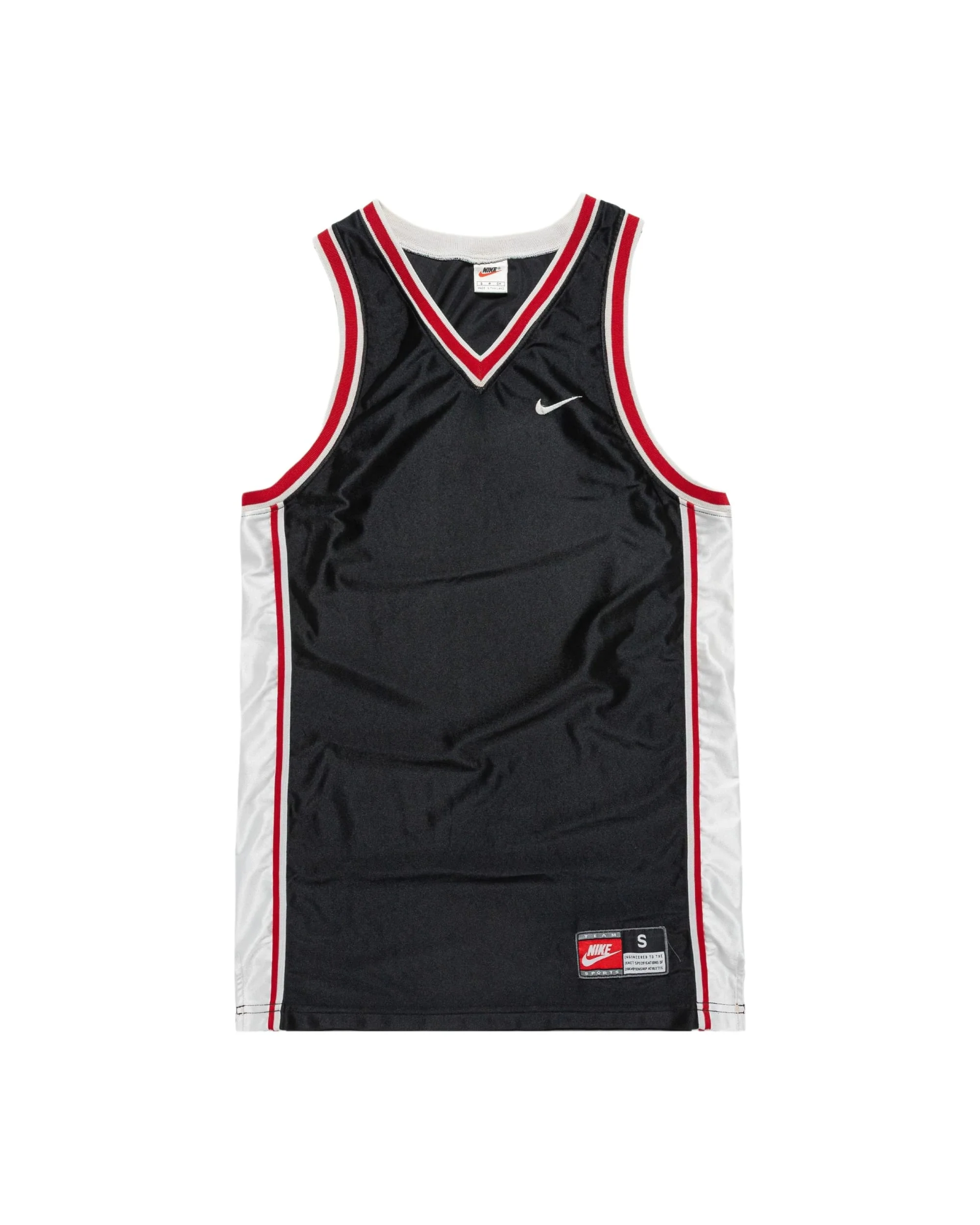 Vintage Nike Jersey -  S