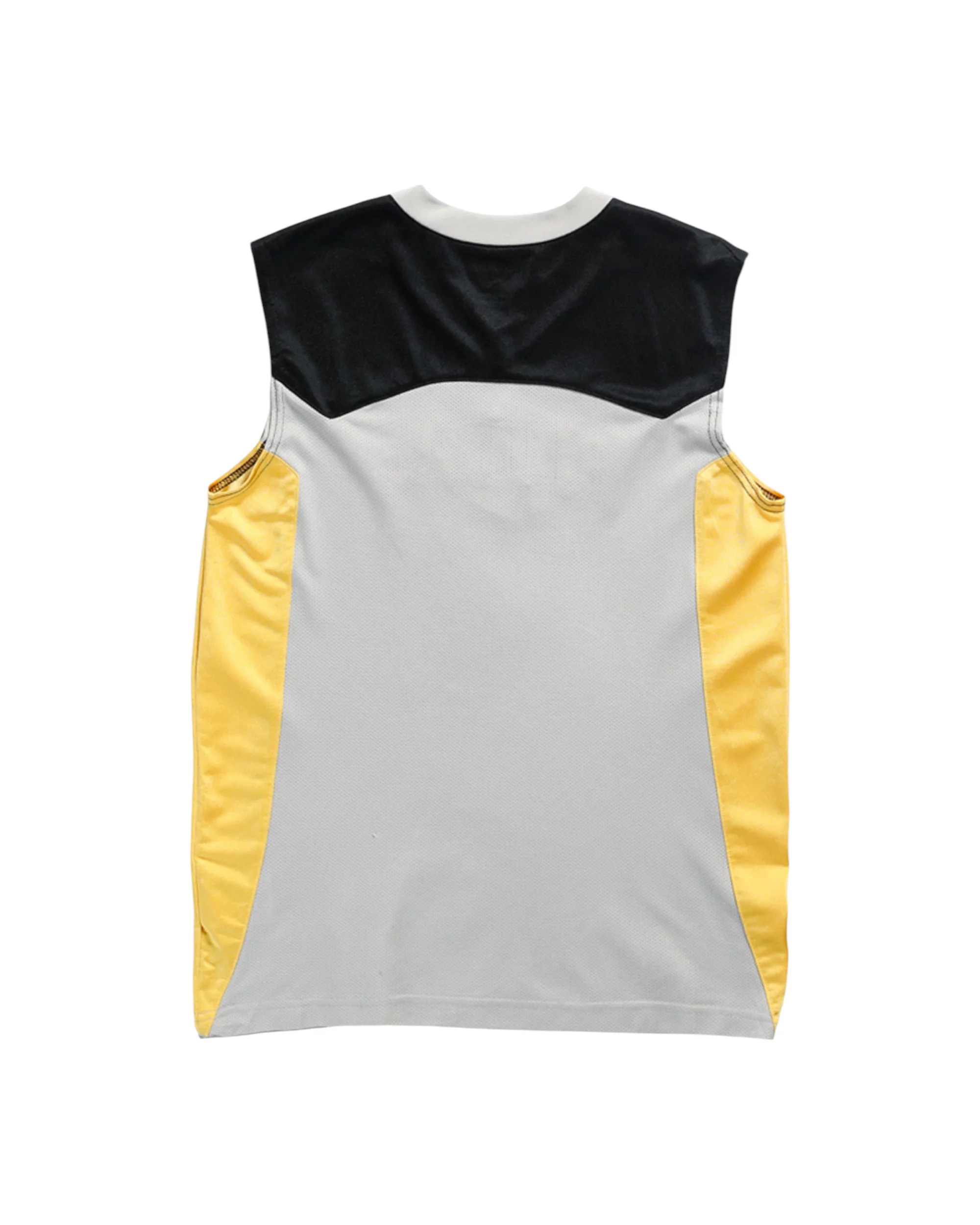 Vintage Nike Jersey - Women's XS - Image 2
