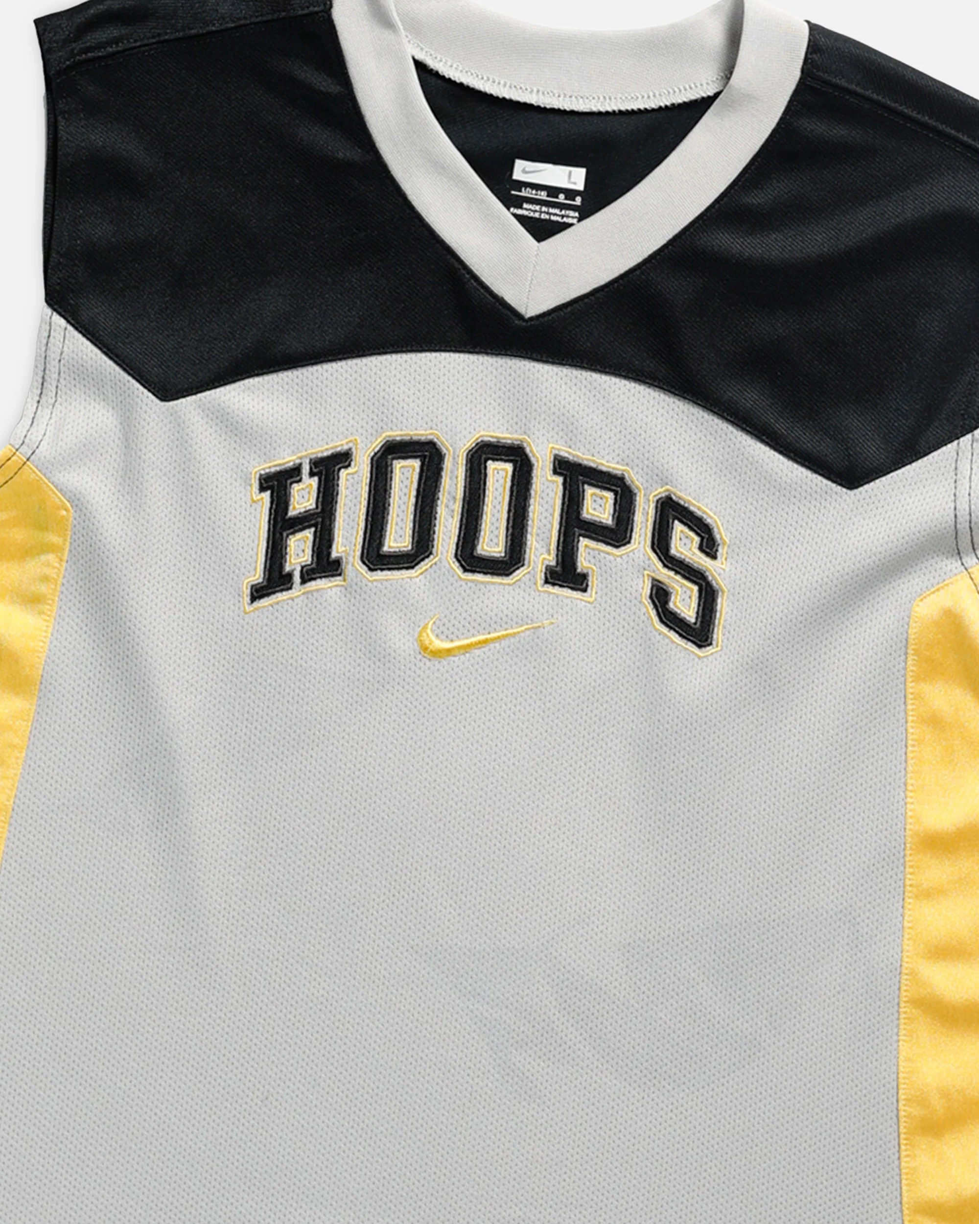 Vintage Nike Jersey - Women's XS - Image 3