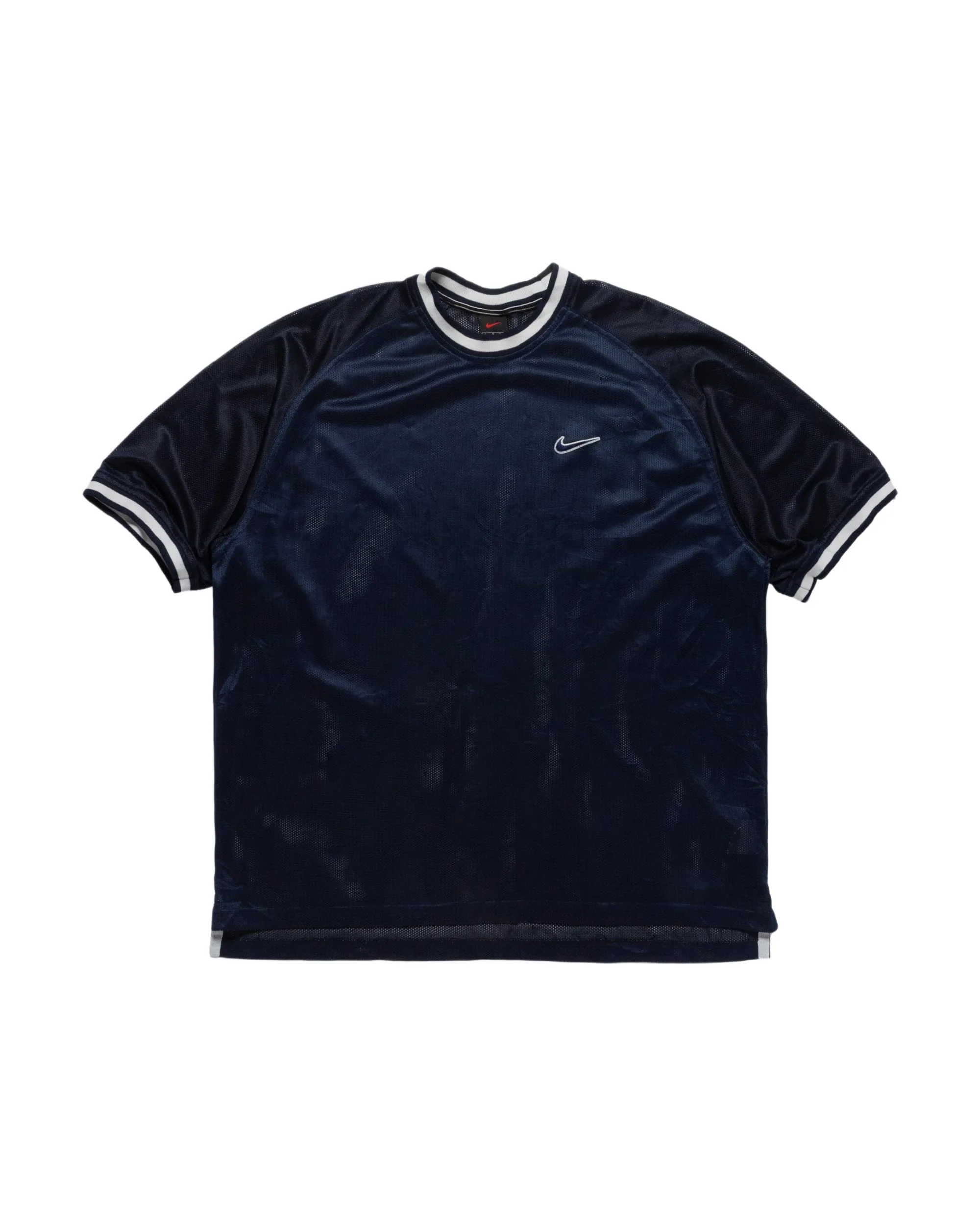 Vintage Nike Mesh Jersey