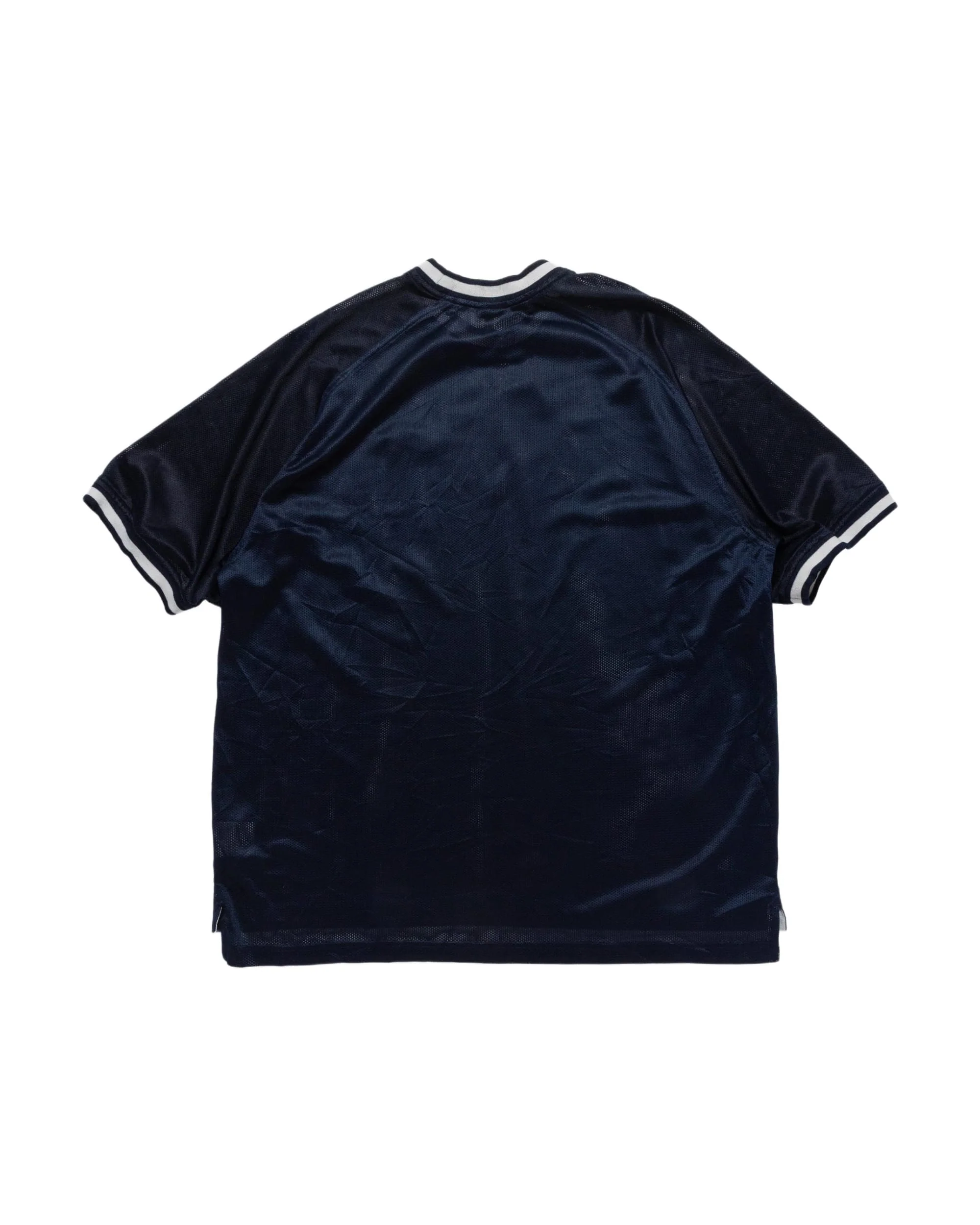 Vintage Nike Mesh Jersey - Image 2
