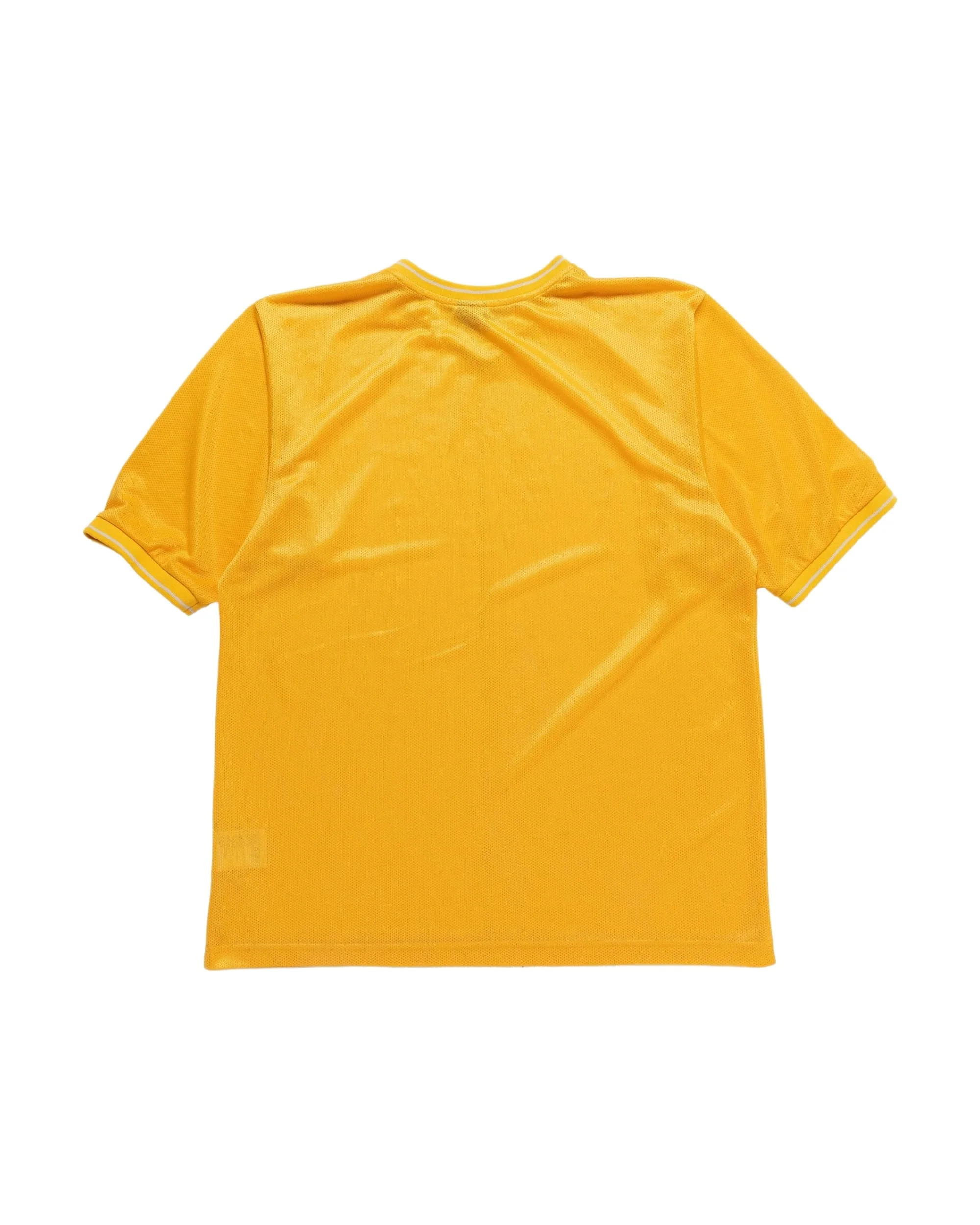 Vintage Nike Mesh Jersey - Image 2