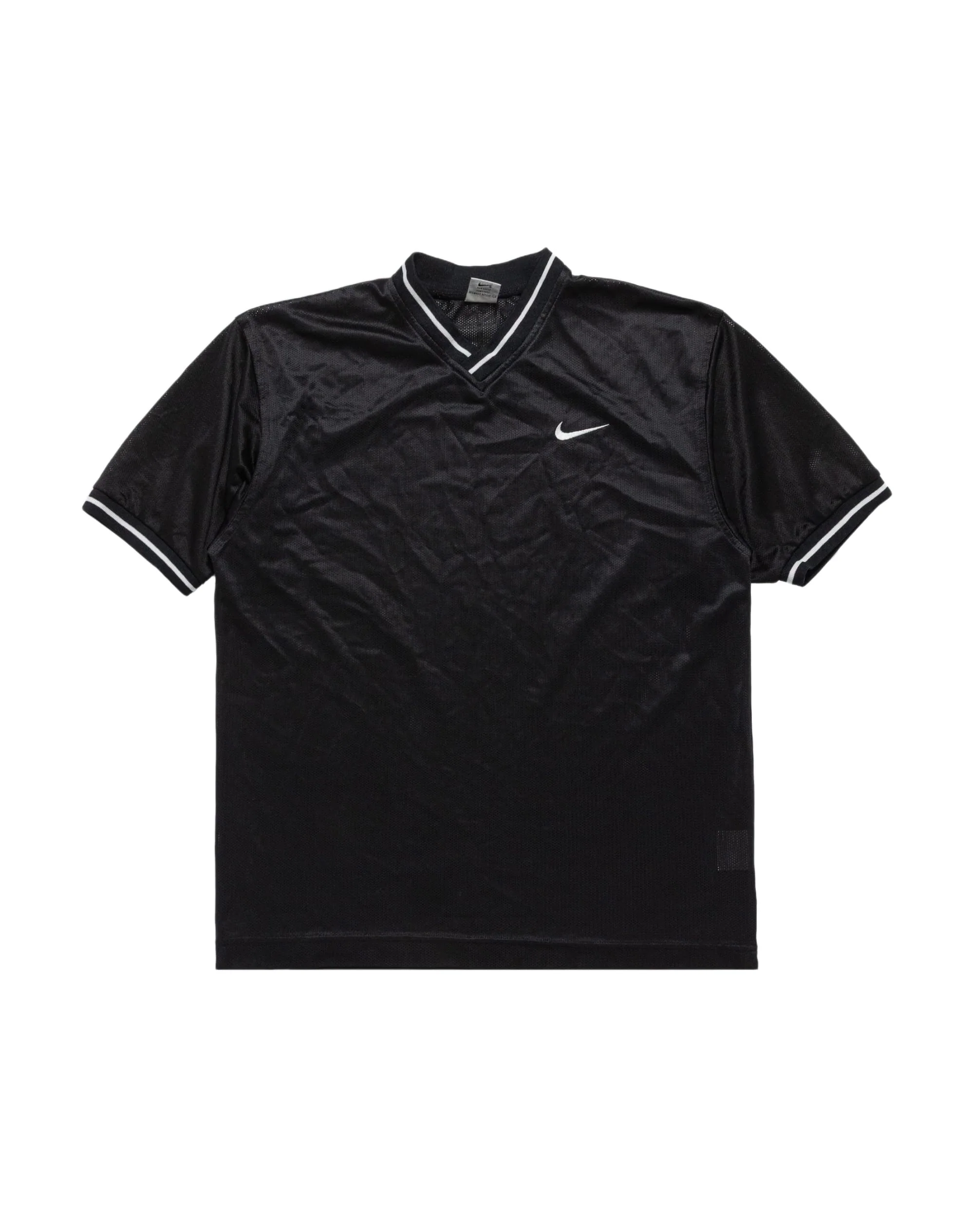 Vintage Nike Mesh Jersey - M