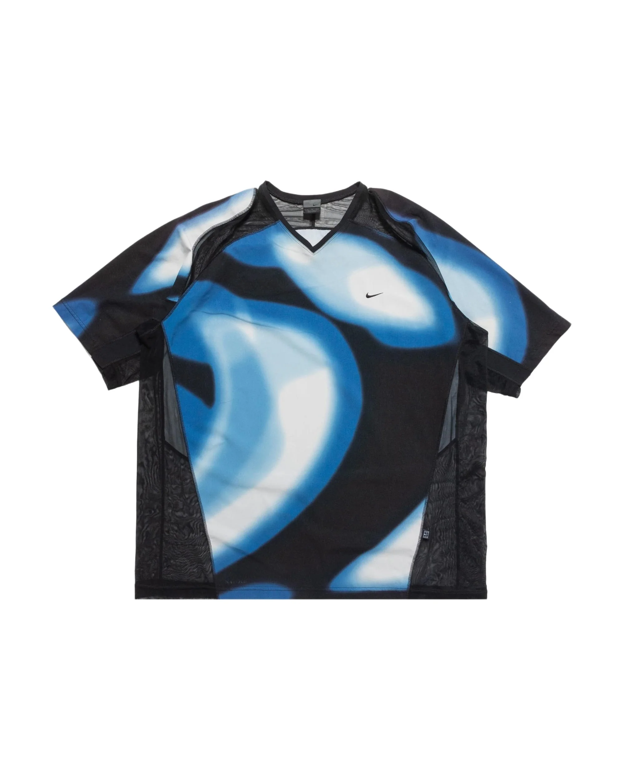 Vintage Nike Mesh Tee