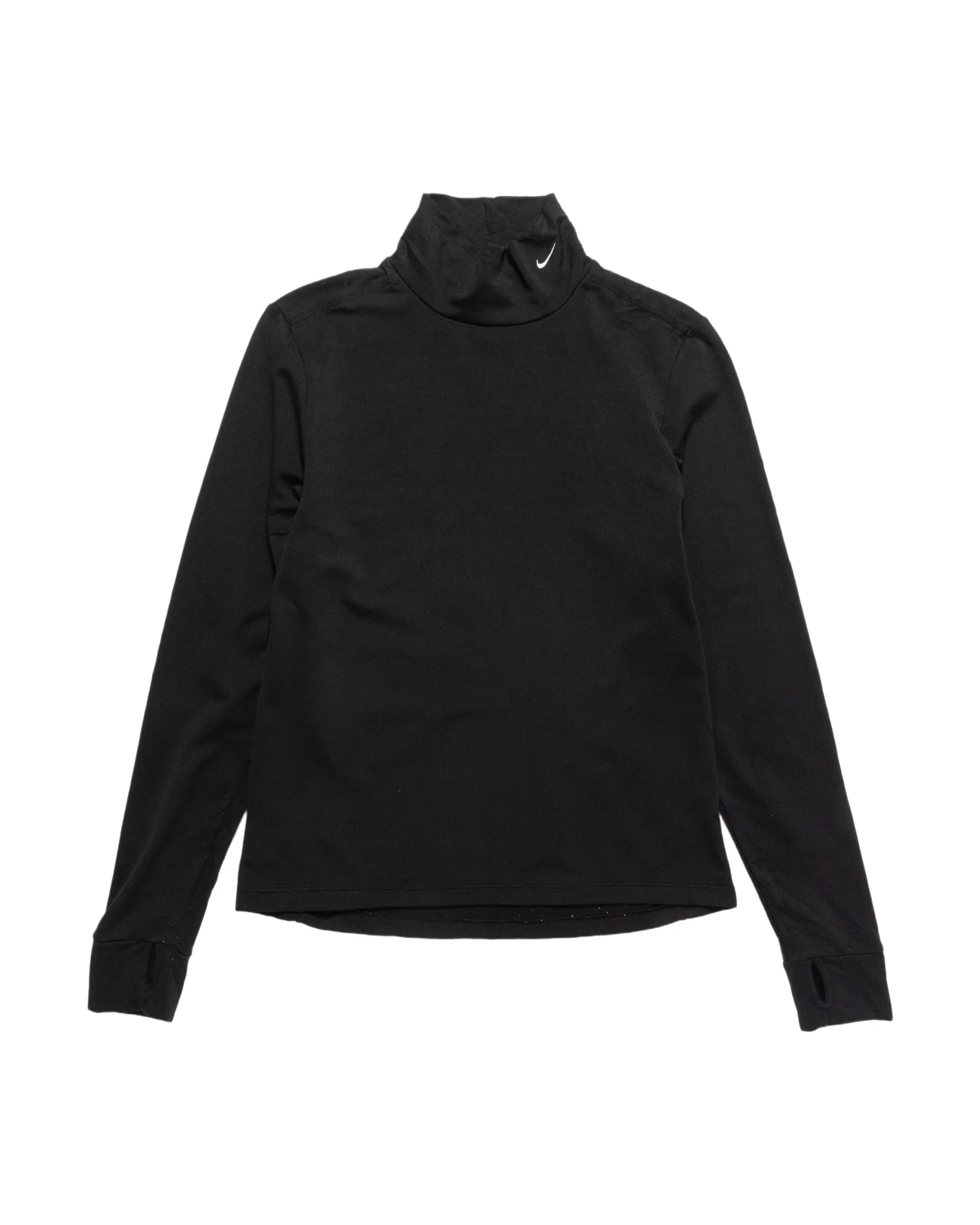Vintage Nike Mockneck Shirt