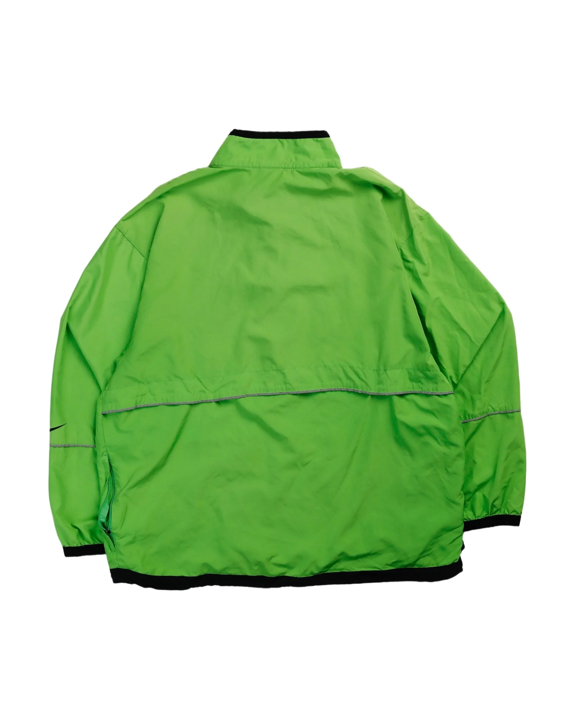 Vintage Nike Pullover Windbreaker Jacket - L