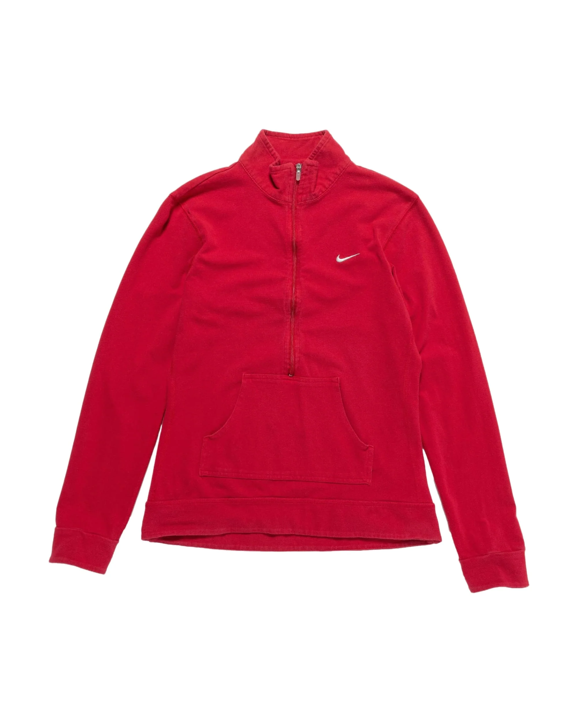 Vintage Nike Quarter Zip Shirt