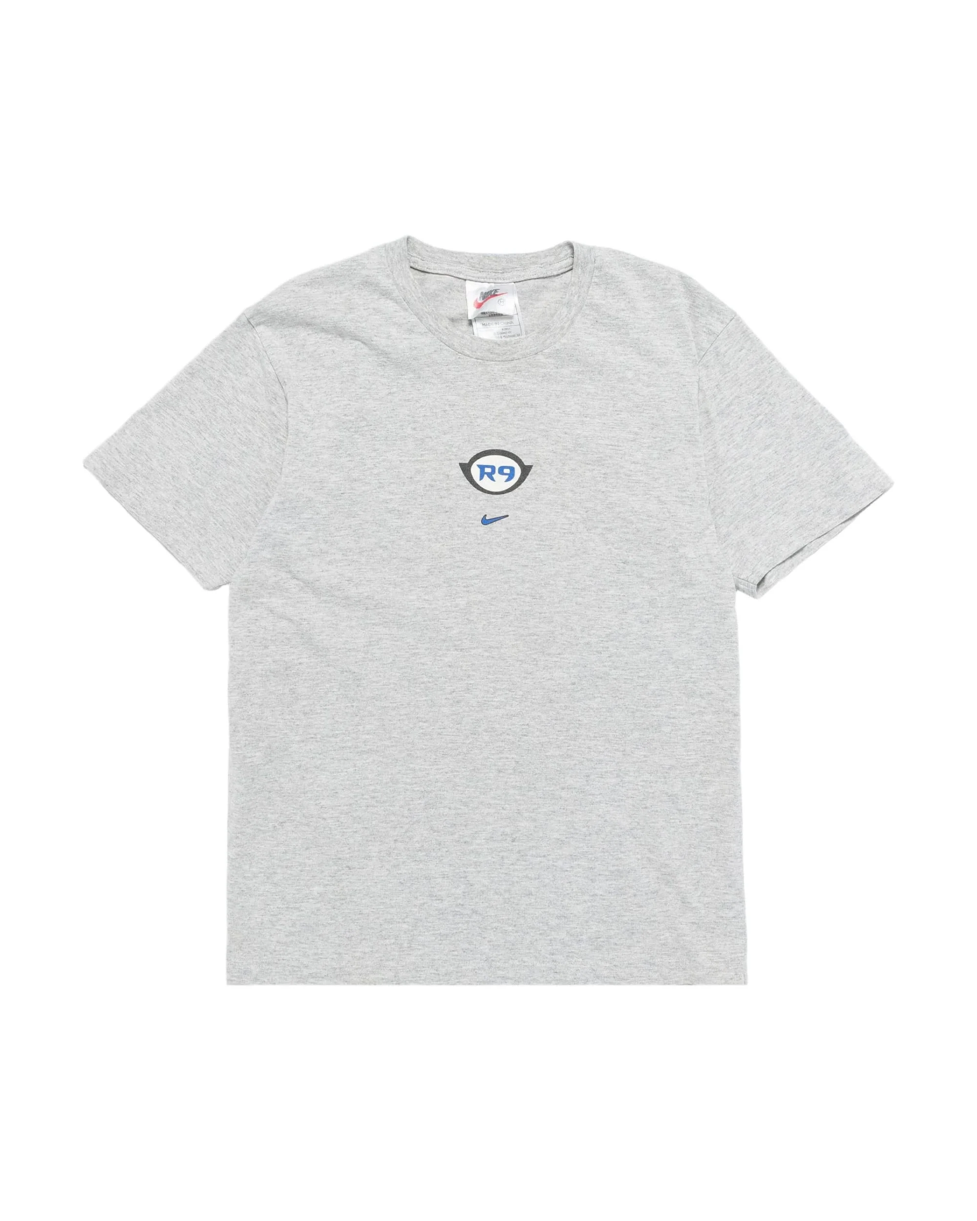Vintage Nike R9 Tee - XS