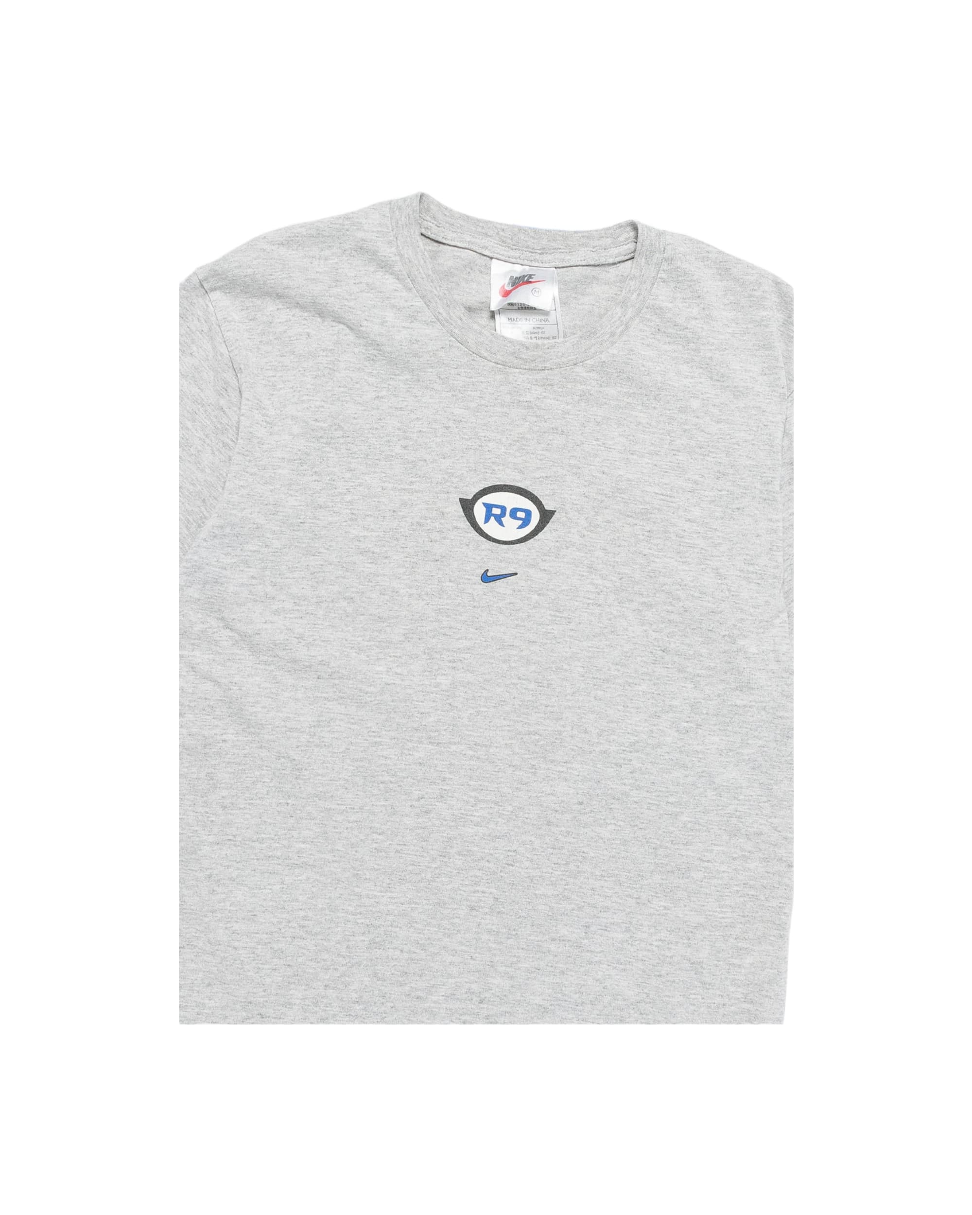 Vintage Nike R9 Tee - XS - Image 2