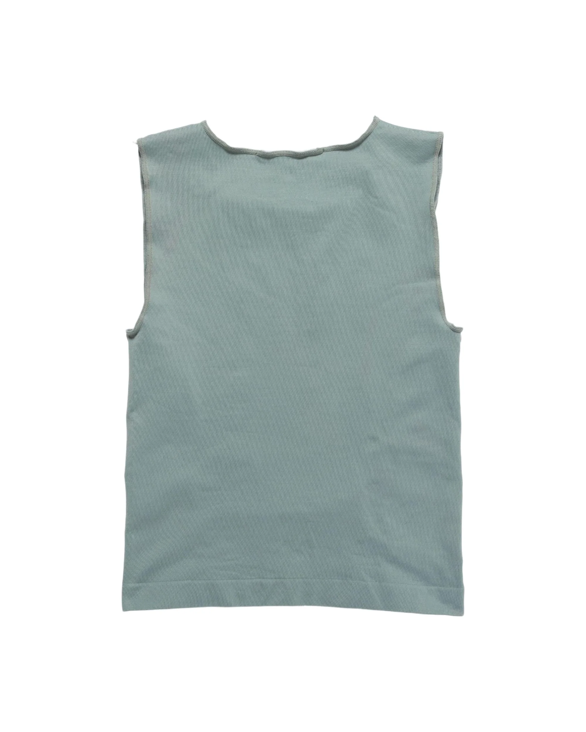 Vintage Nike Seamless Tank - Image 2