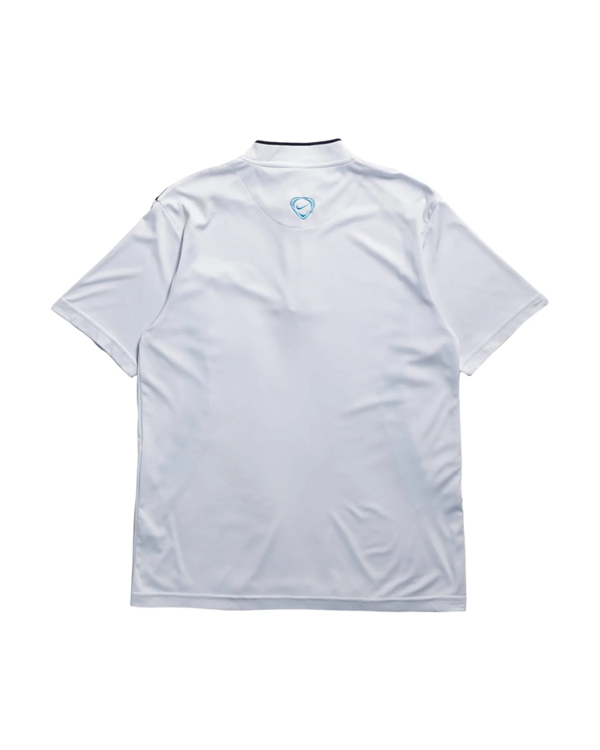 Vintage Nike Soccer Jersey - L - Image 3